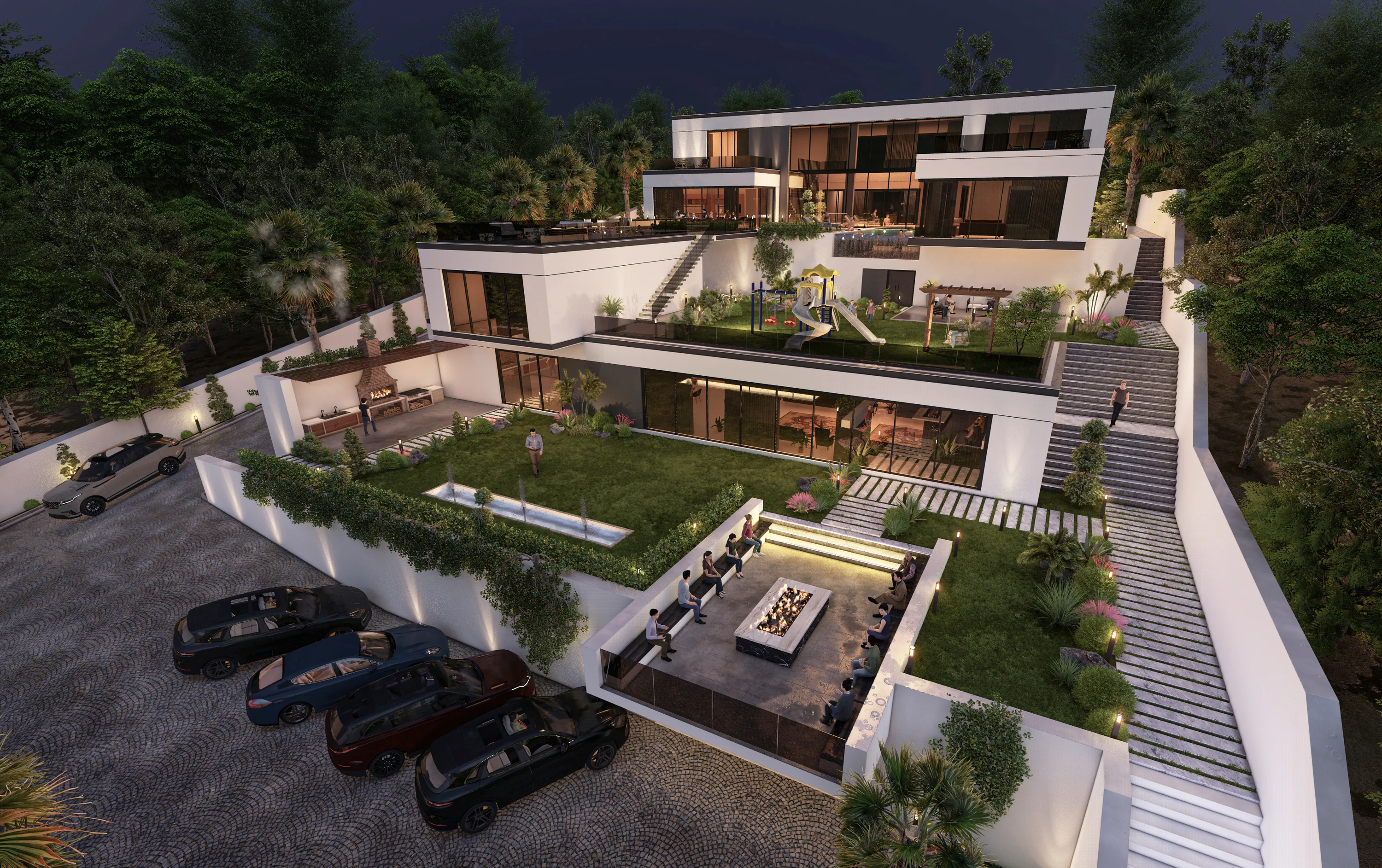 Sitak Villa 2 — image 37