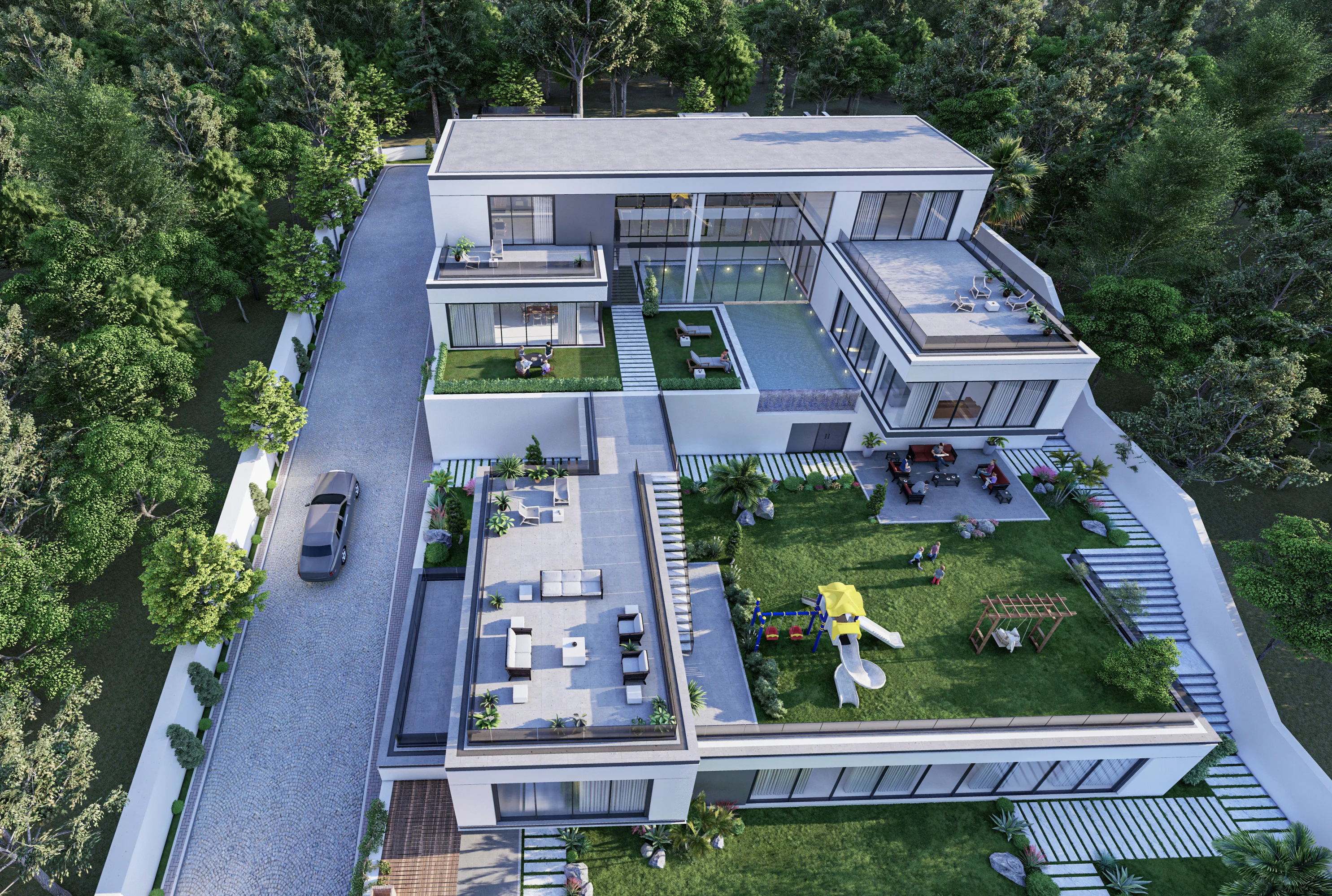 Sitak Villa 2 — image 14