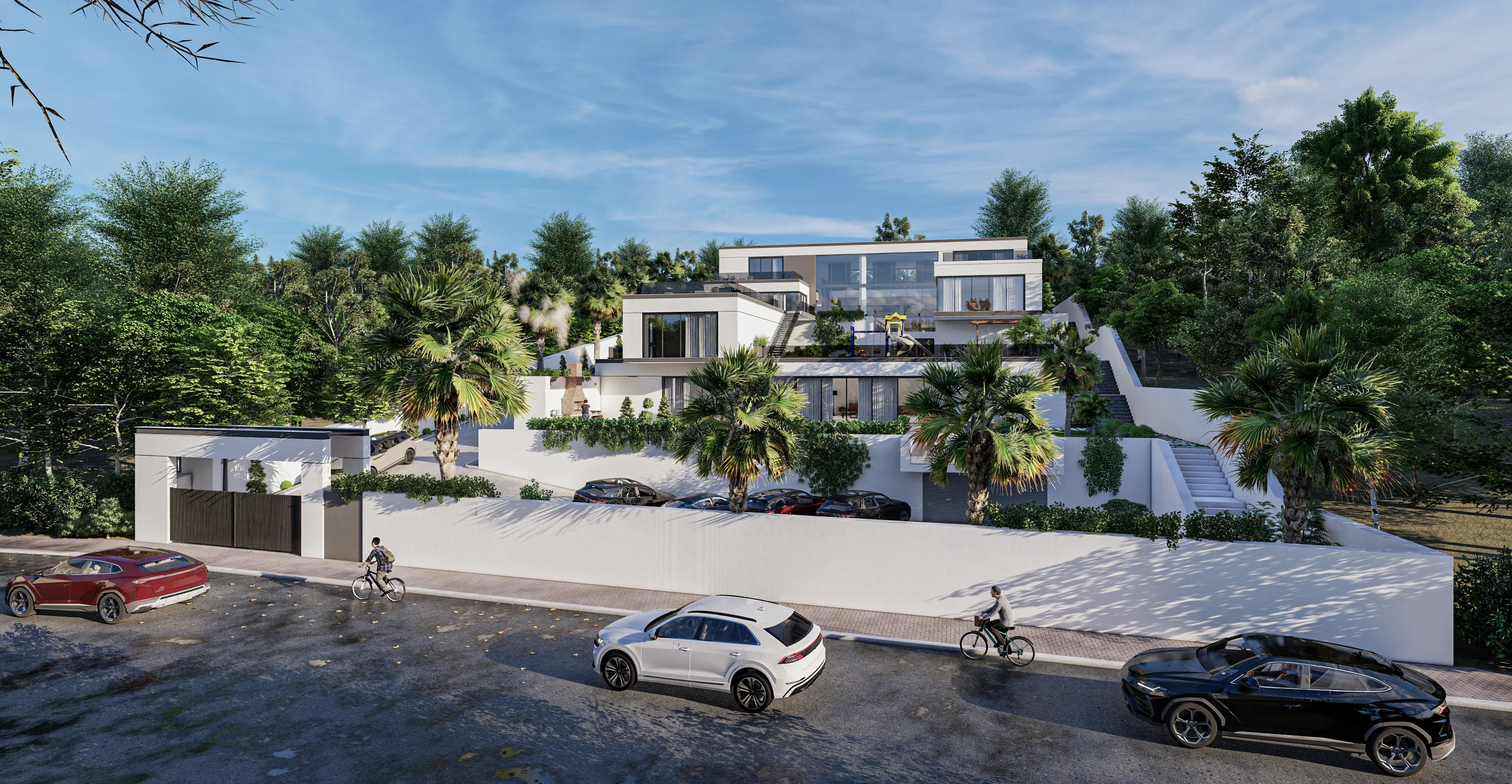 Sitak Villa 2 — image 12