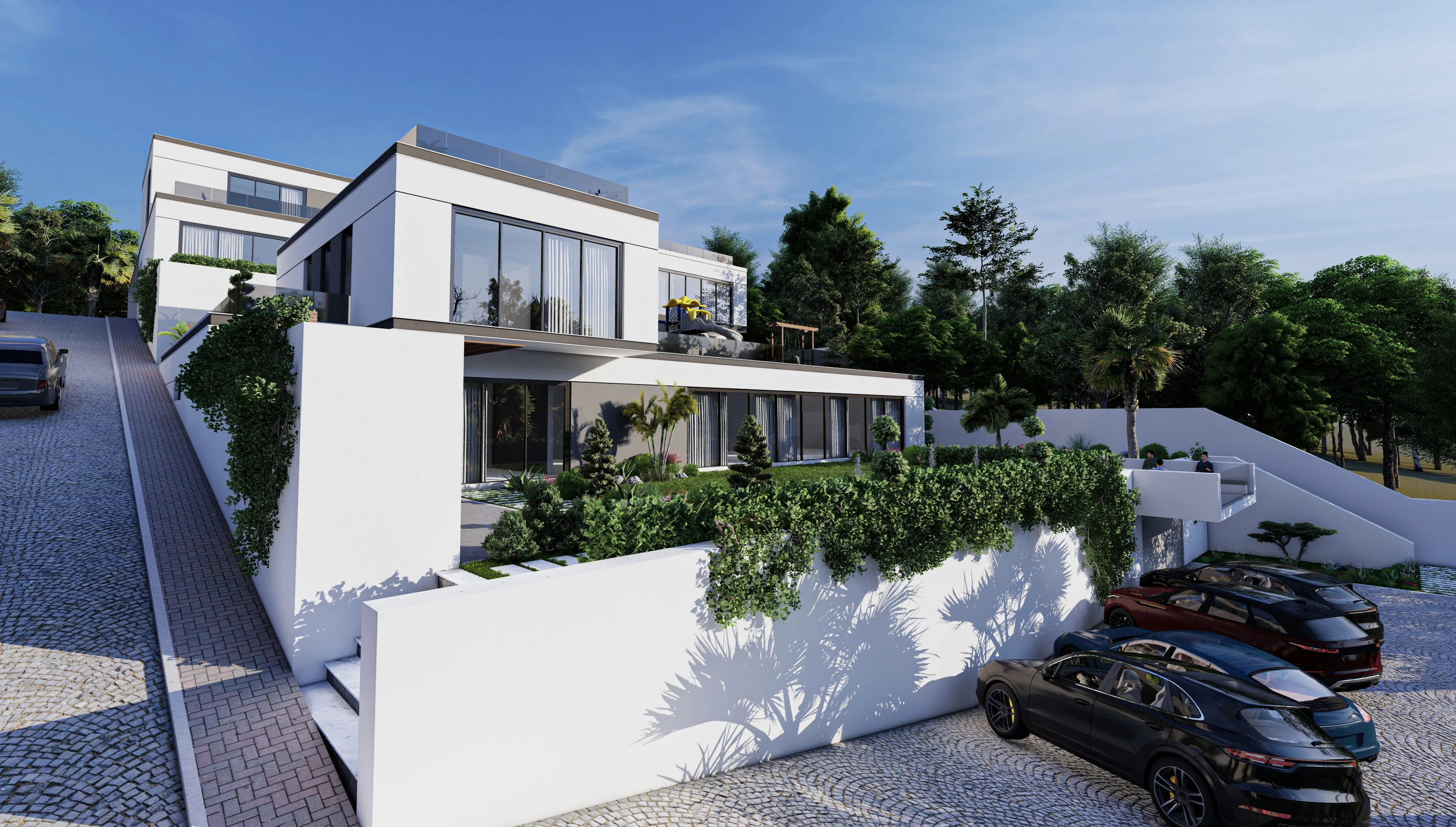 Sitak Villa 2 — image 23