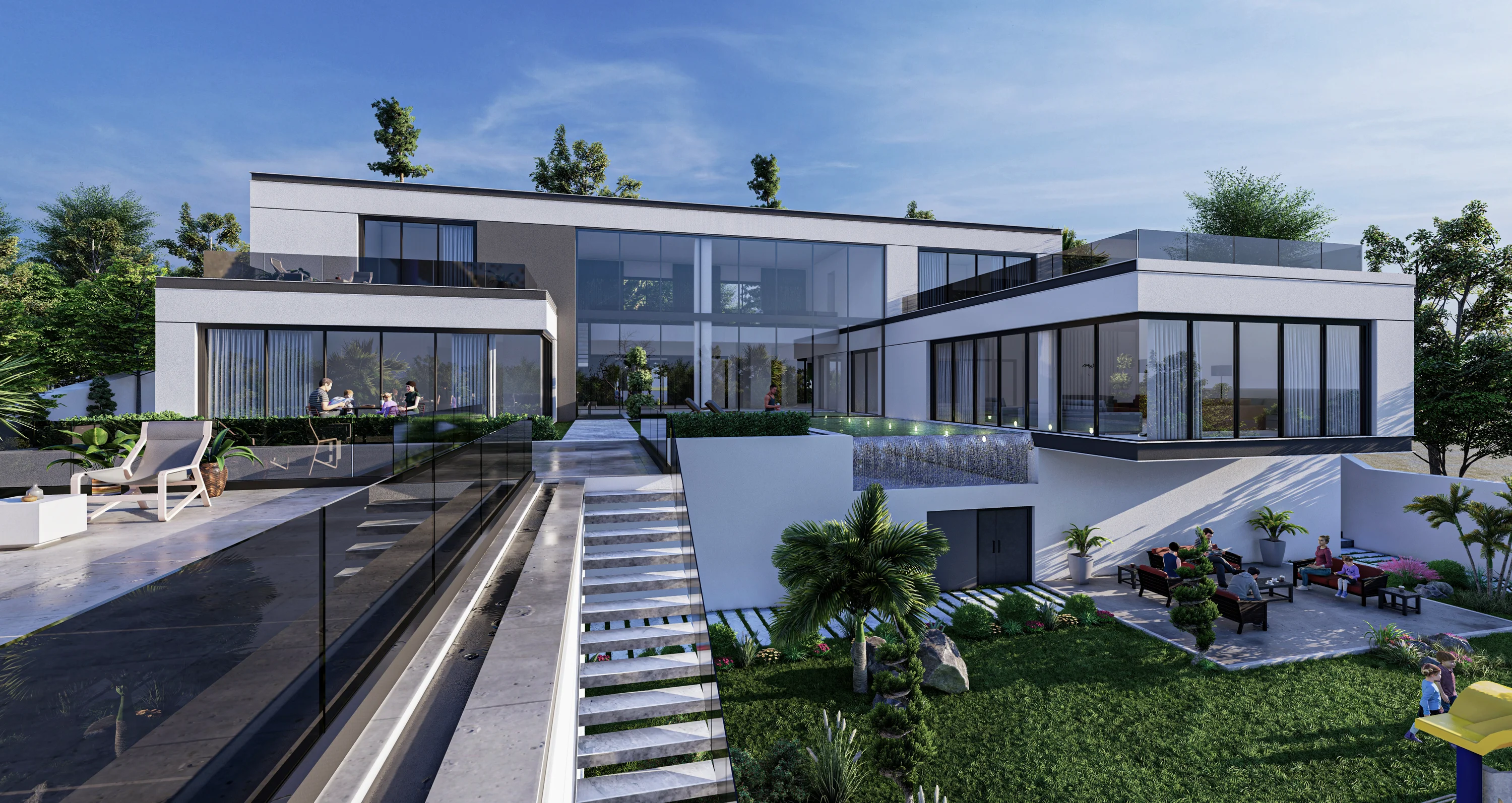 Sitak Villa 2 — image 5