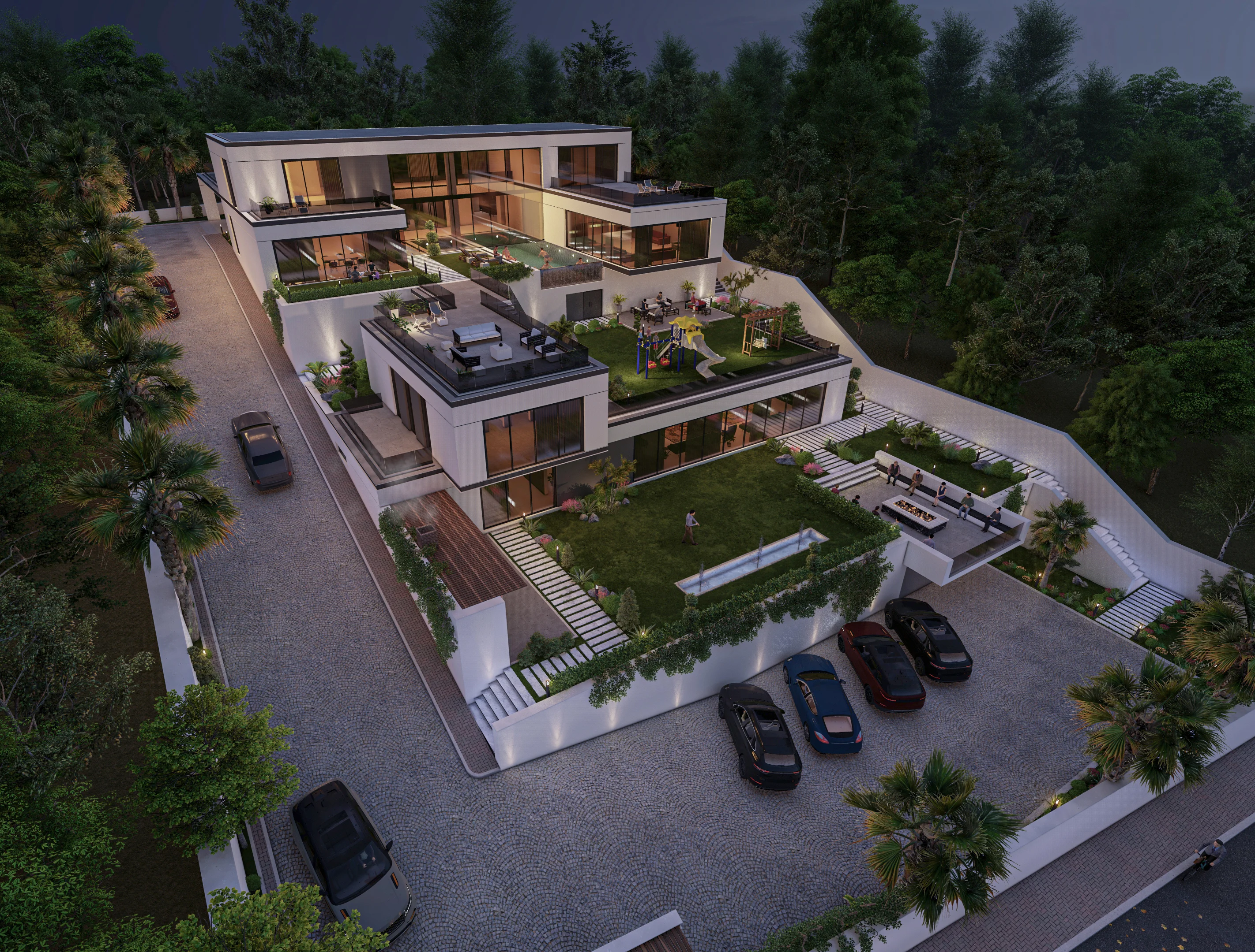 Sitak Villa 2 — image 38