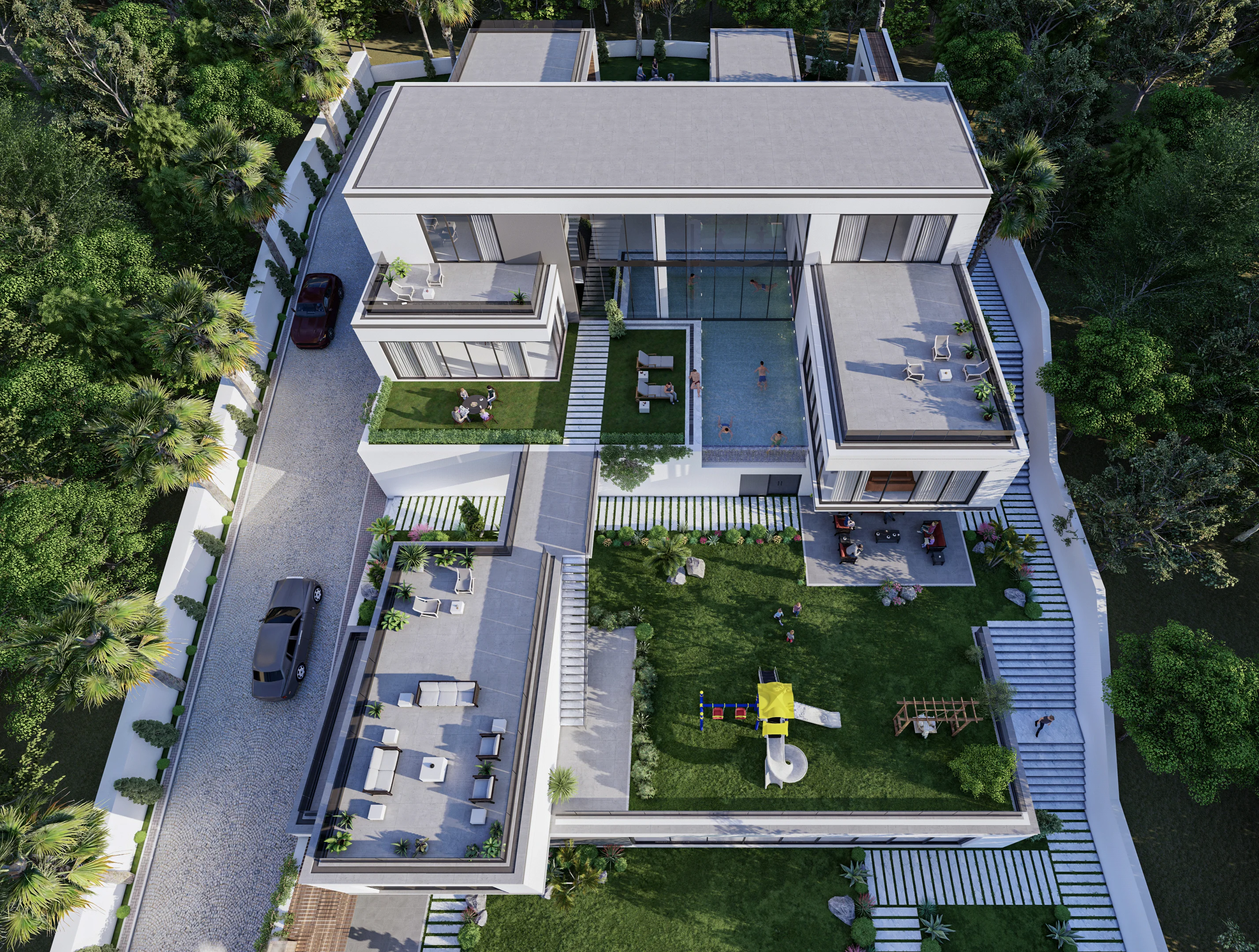 Sitak Villa 2 — image 29