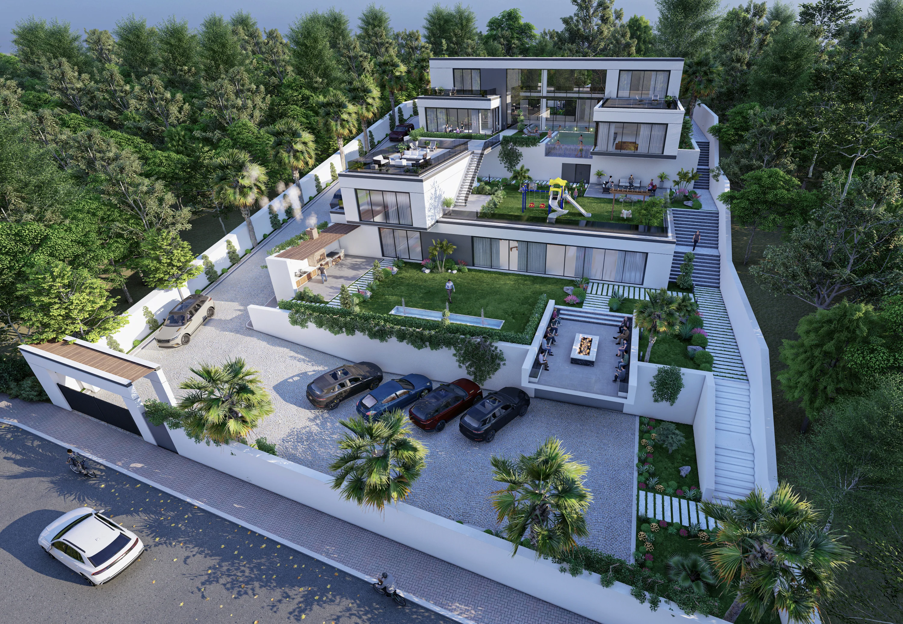 Sitak Villa 2 — image 20
