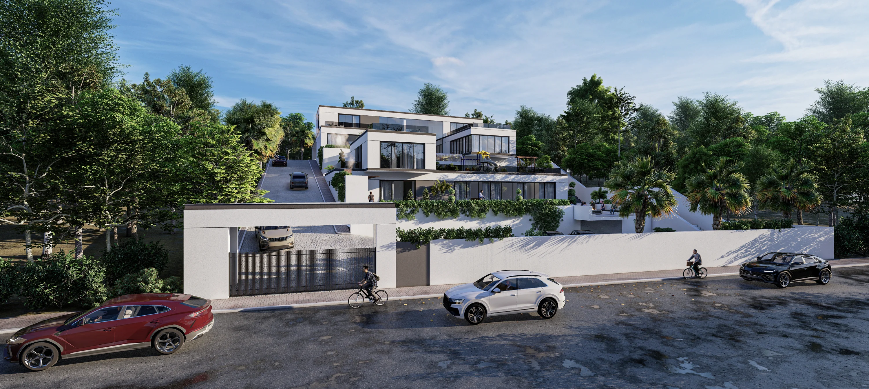Sitak Villa 2 — image 9