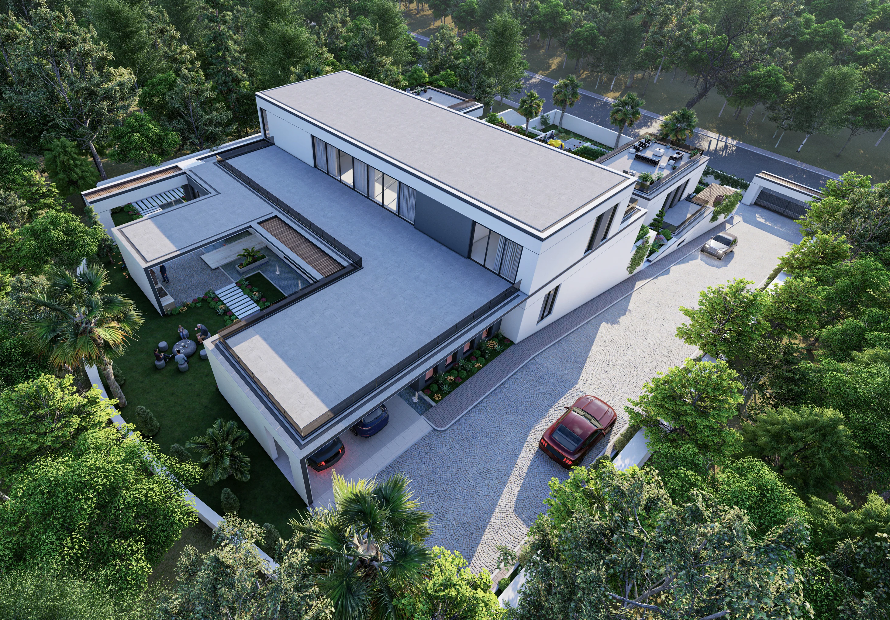 Sitak Villa 2 — image 17
