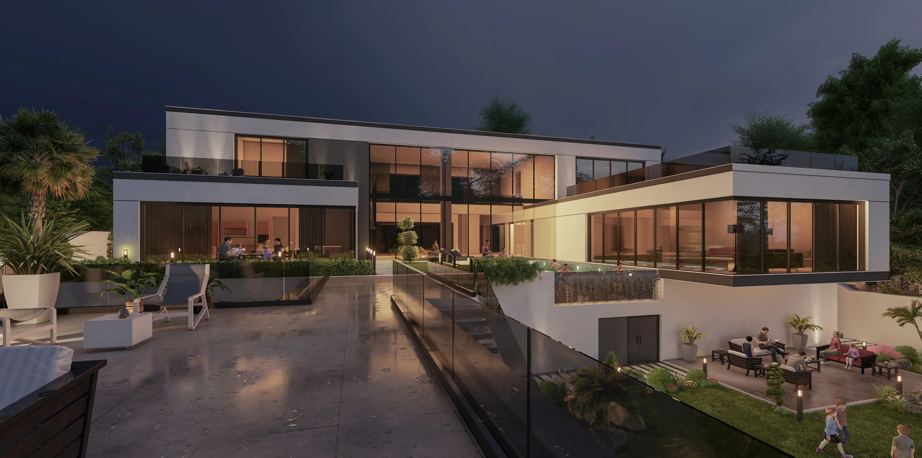 Sitak Villa 2 — image 34