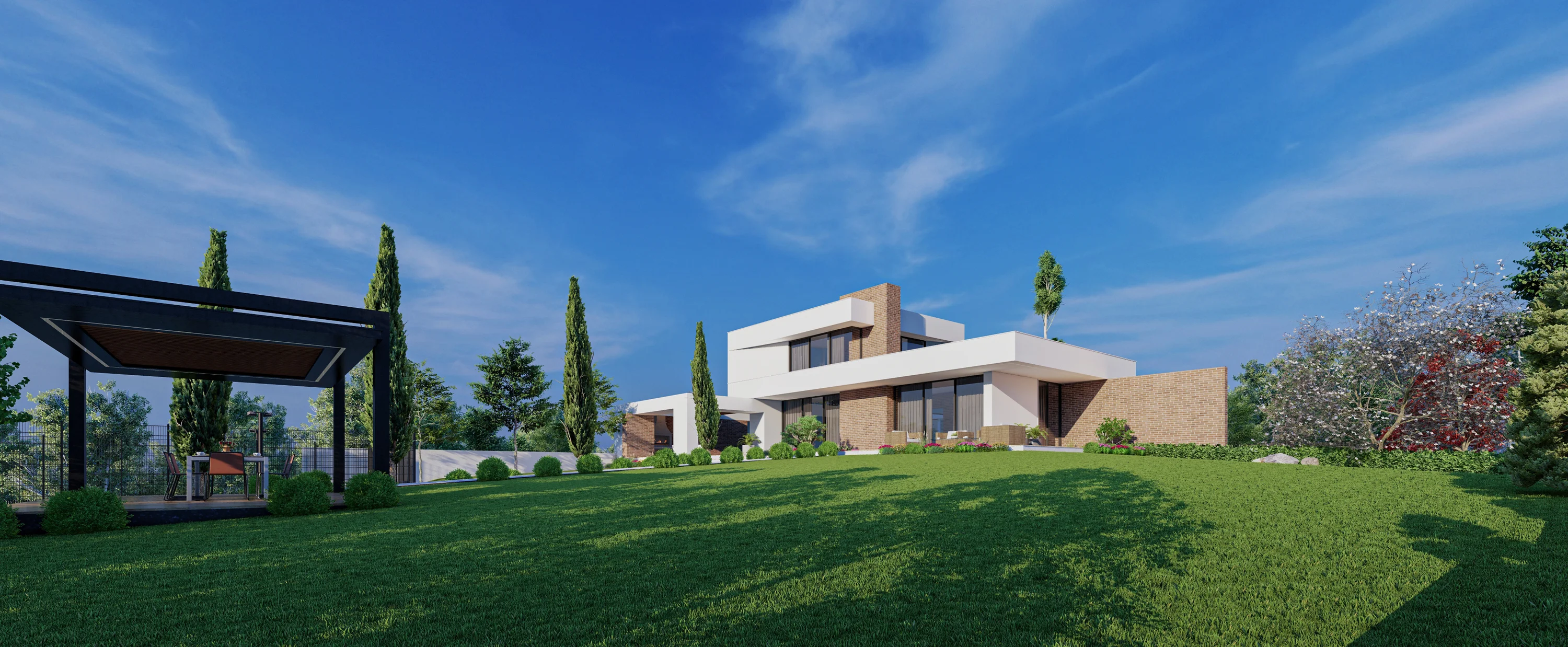 Sitak Villa — image 1