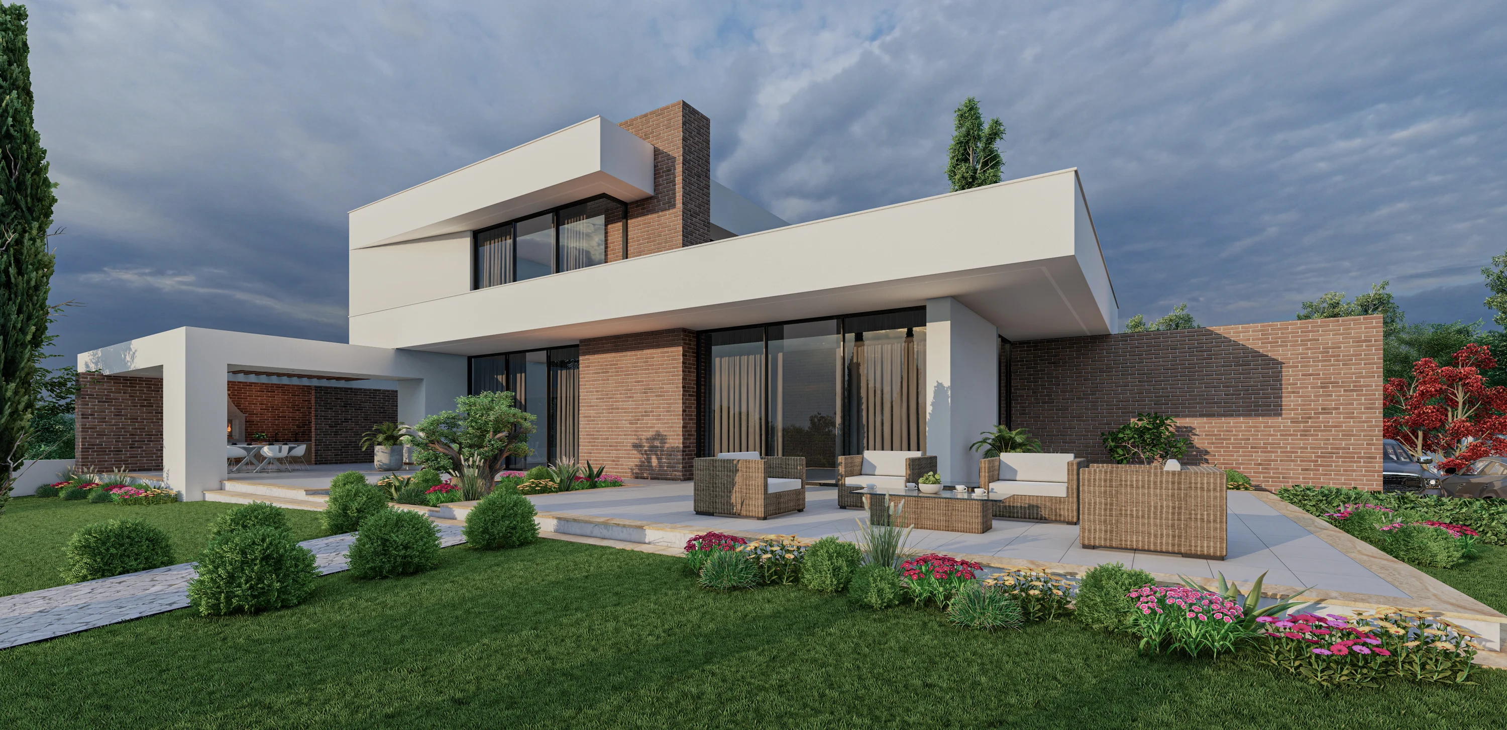 Sitak Villa — image 8