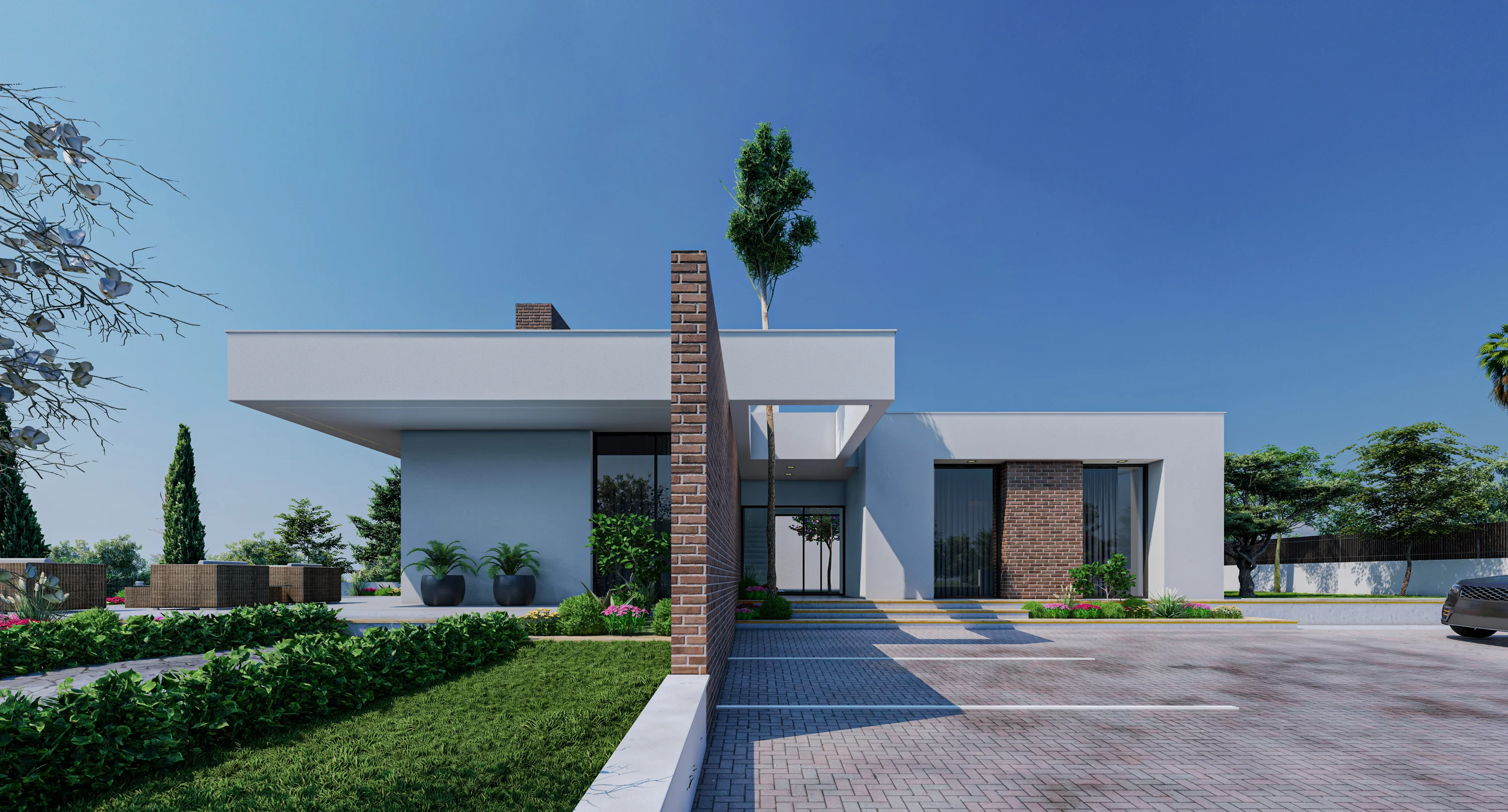 Sitak Villa — image 3