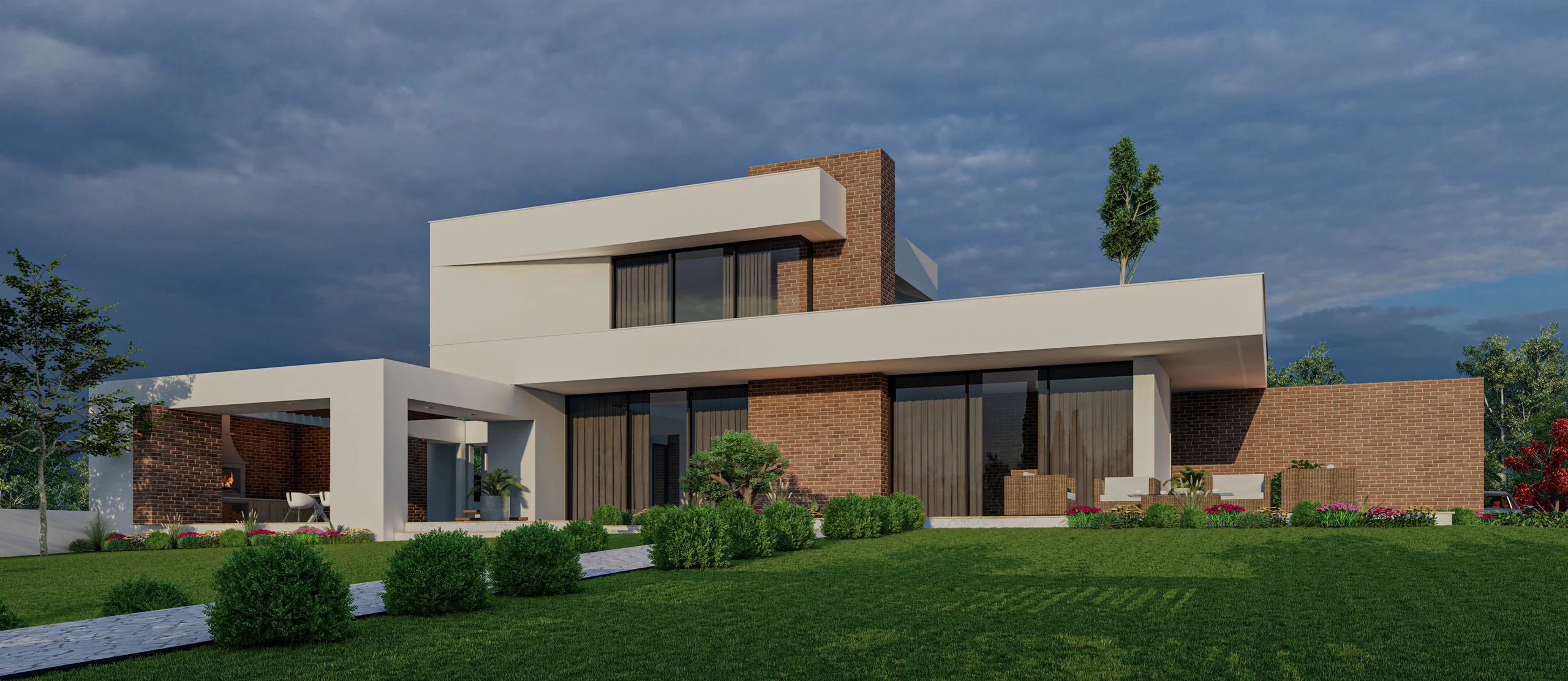 Sitak Villa