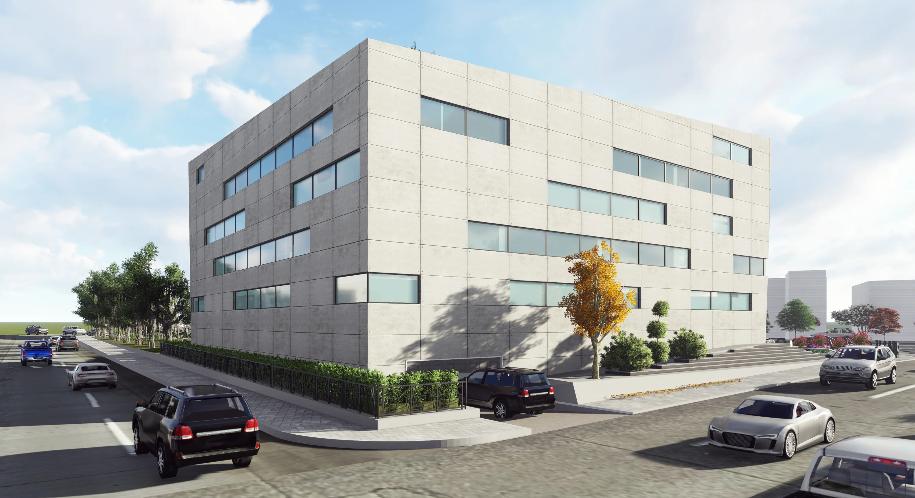 Slemani Chamber of Commerce & Industry  — image 5