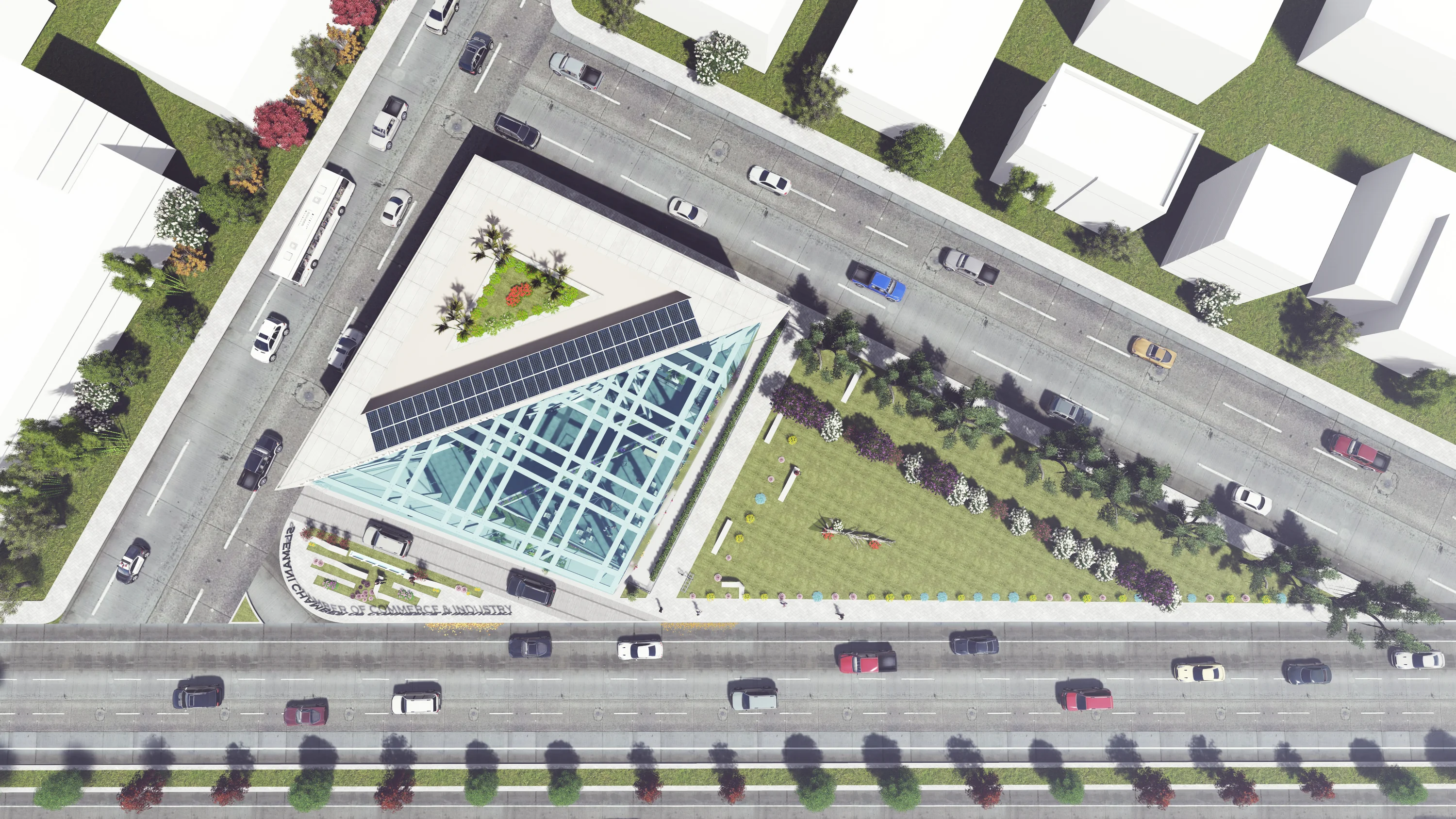 Slemani Chamber of Commerce & Industry  — image 6