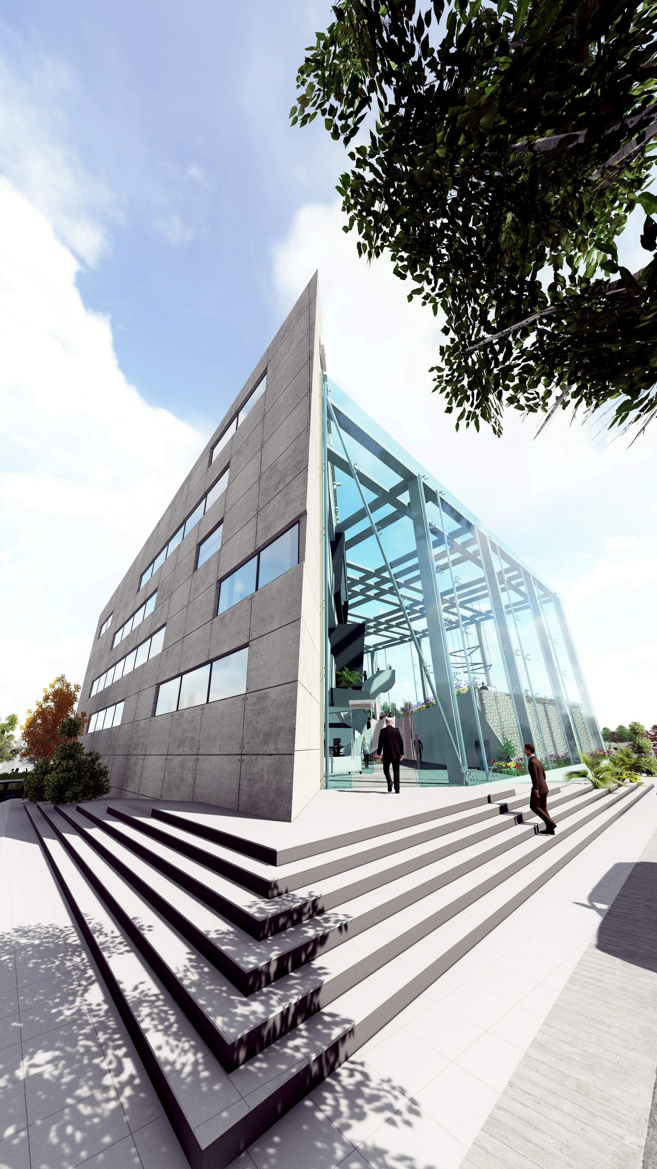 Slemani Chamber of Commerce & Industry  — image 11