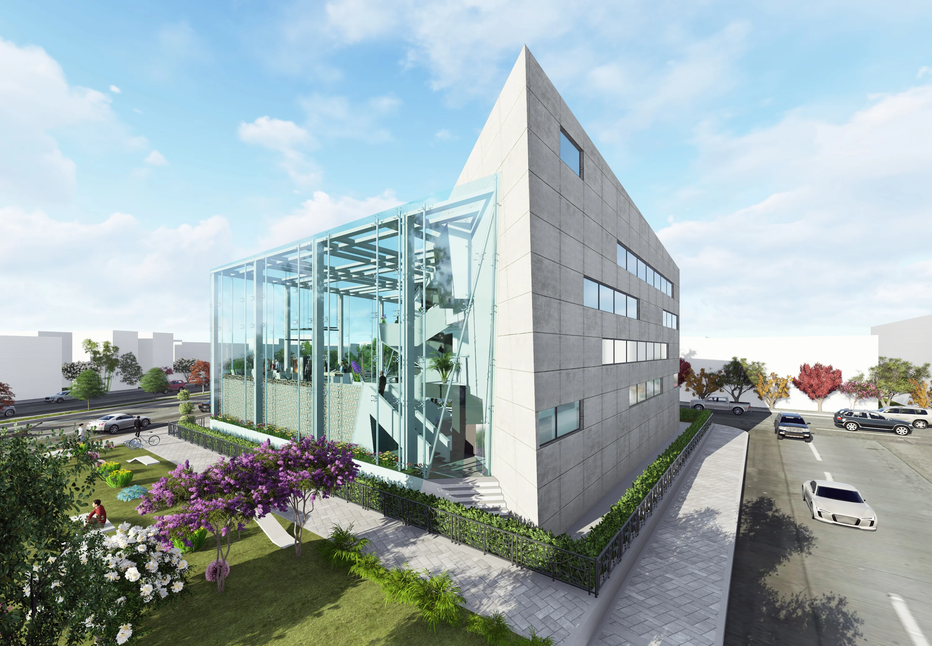 Slemani Chamber of Commerce & Industry  — image 15