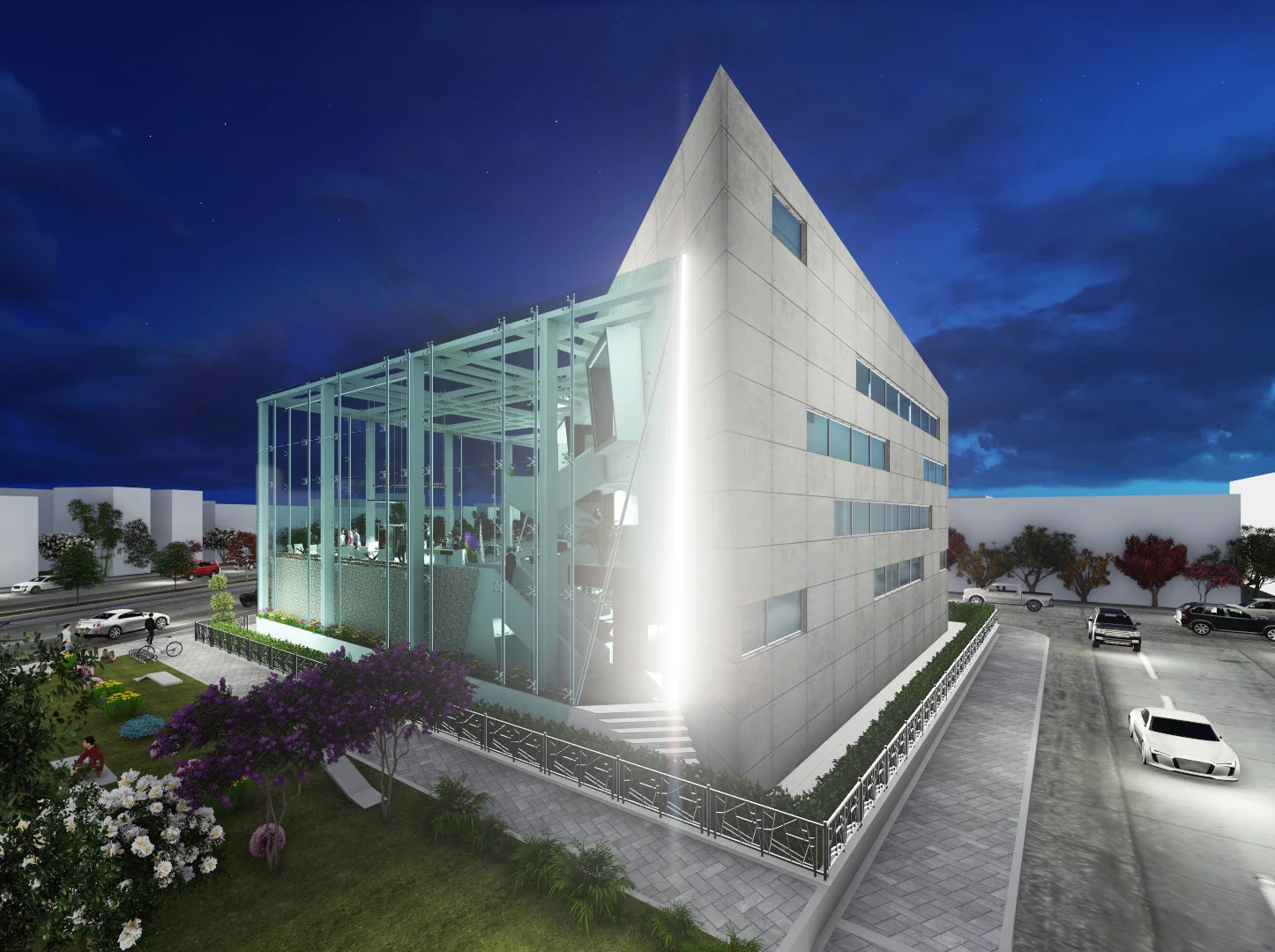 Slemani Chamber of Commerce & Industry  — image 30
