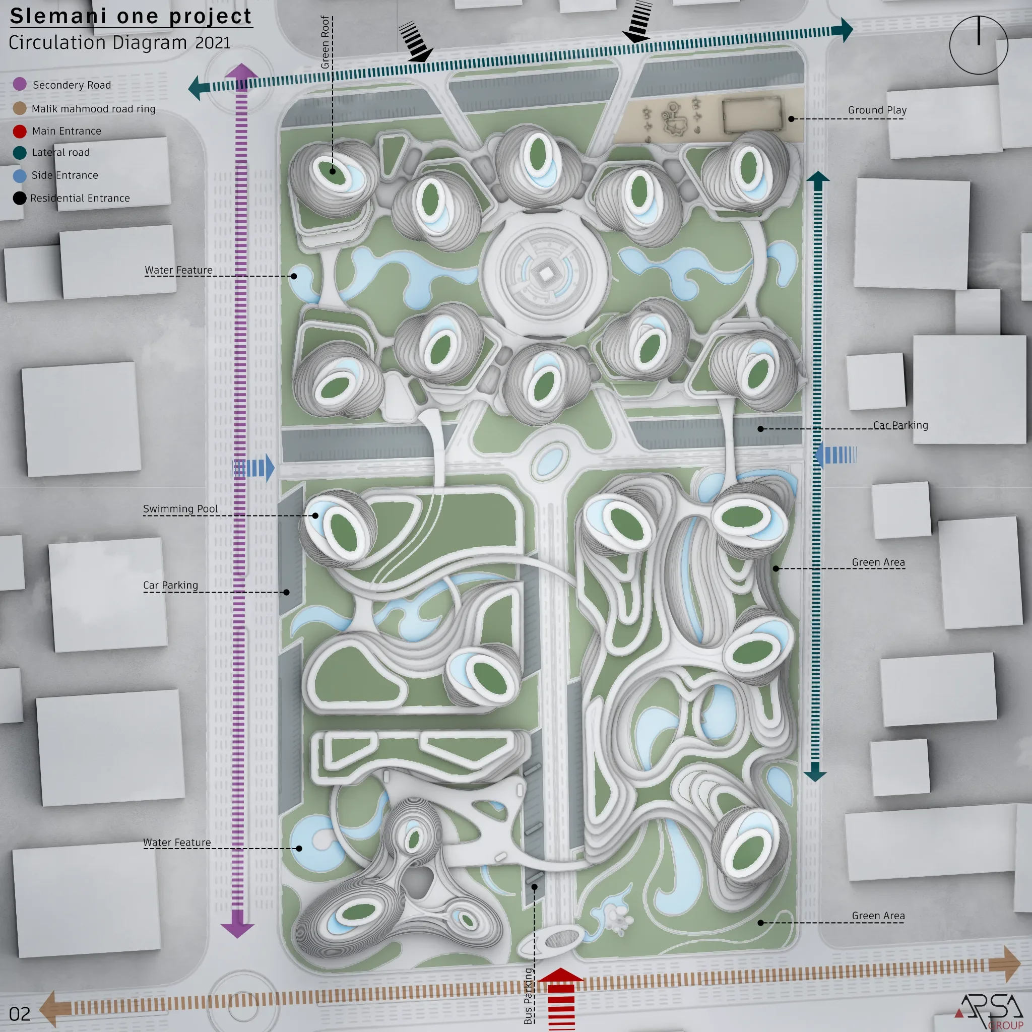 Slemani One — image 1