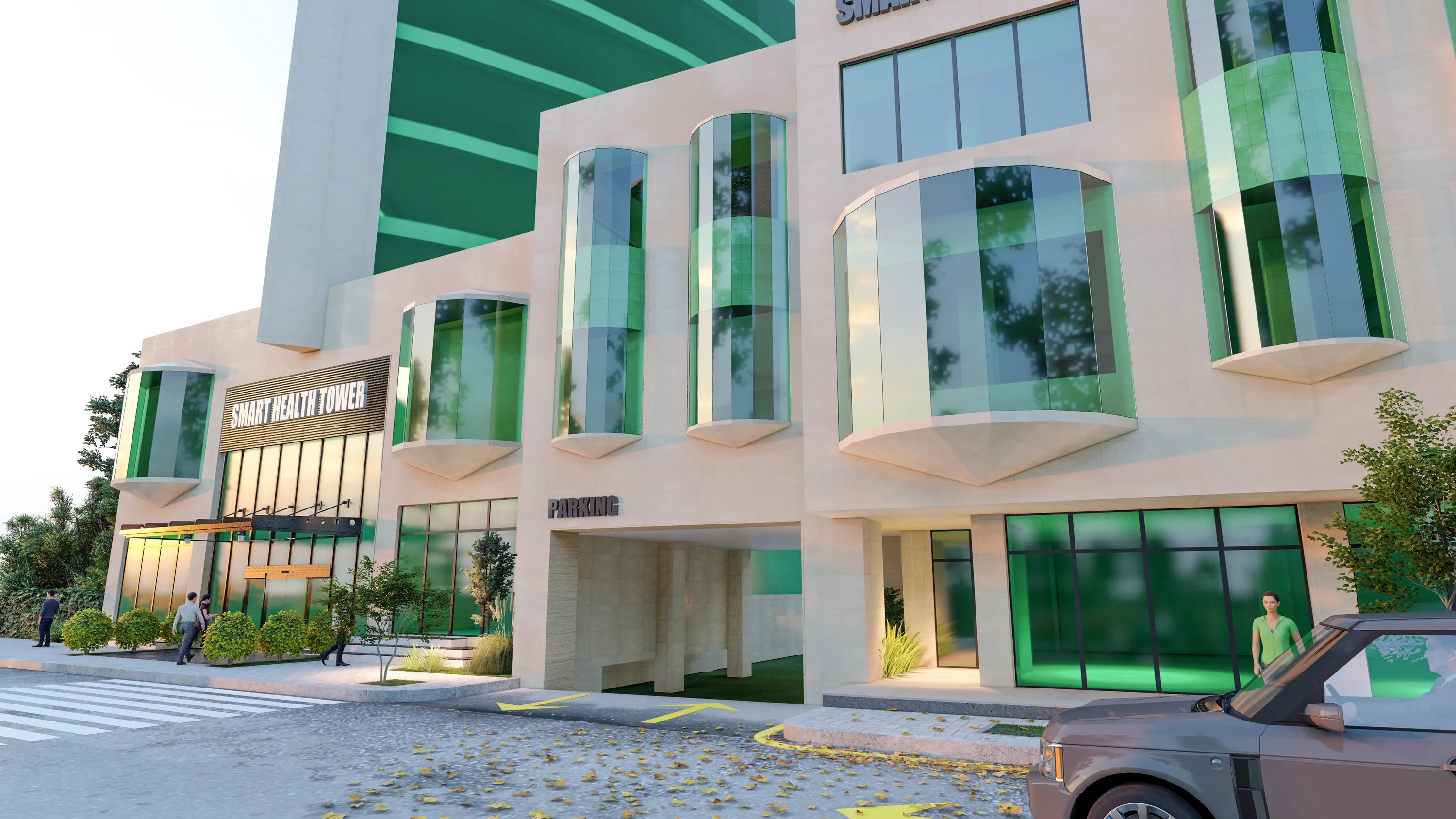 Smart Clinic Center — image 7