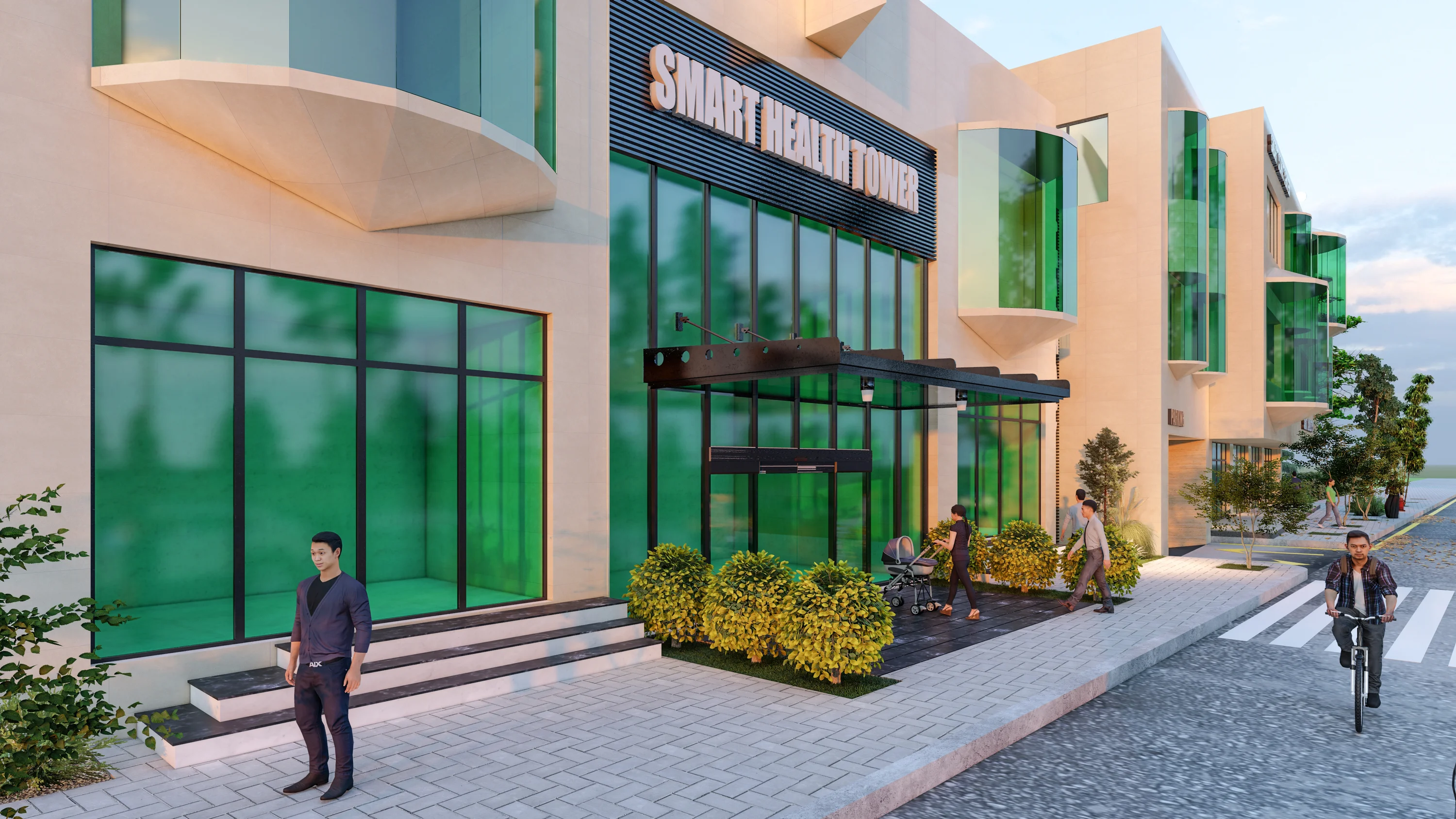 Smart Clinic Center — image 4