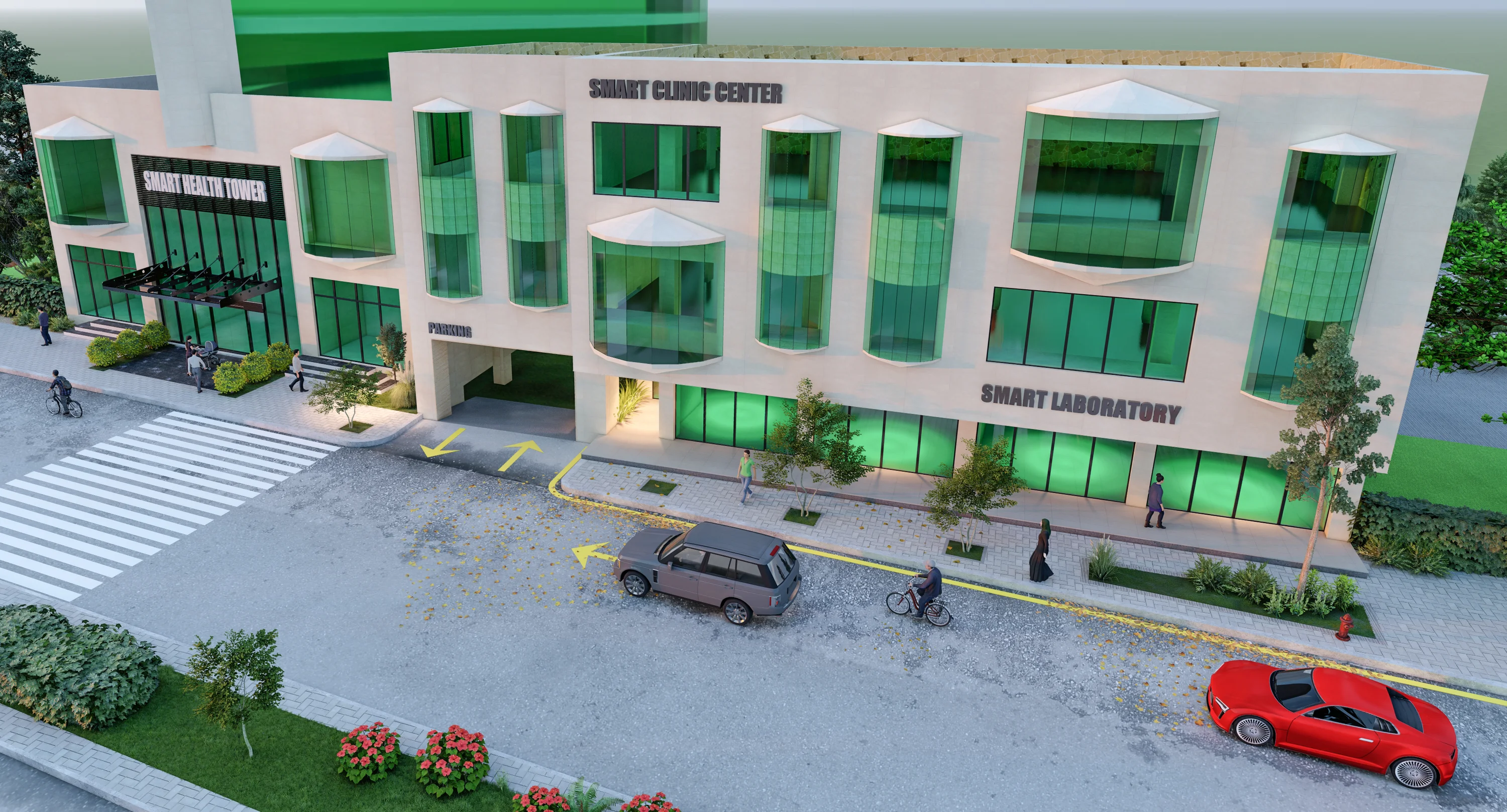 Smart Clinic Center — image 6