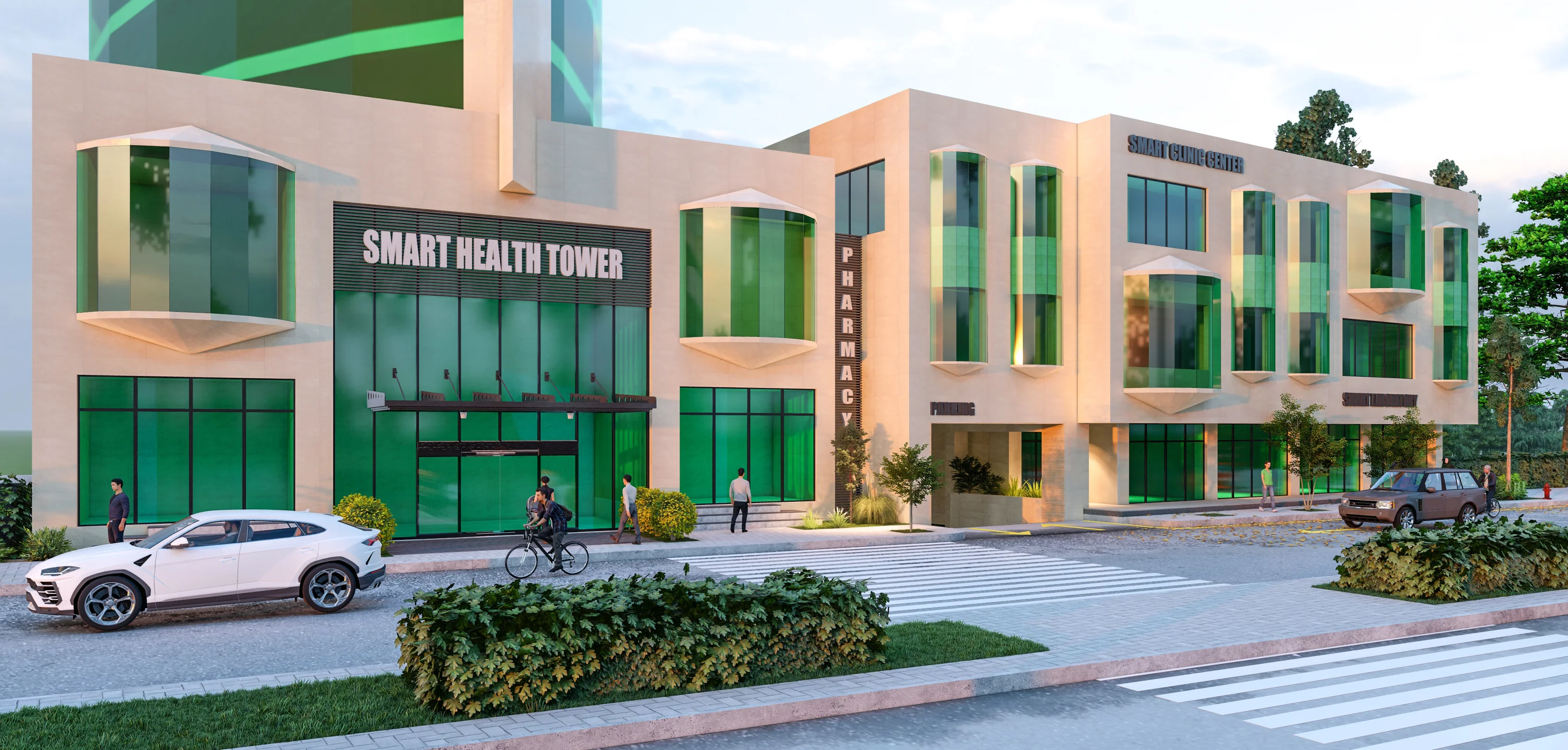 Smart Clinic Center — image 2