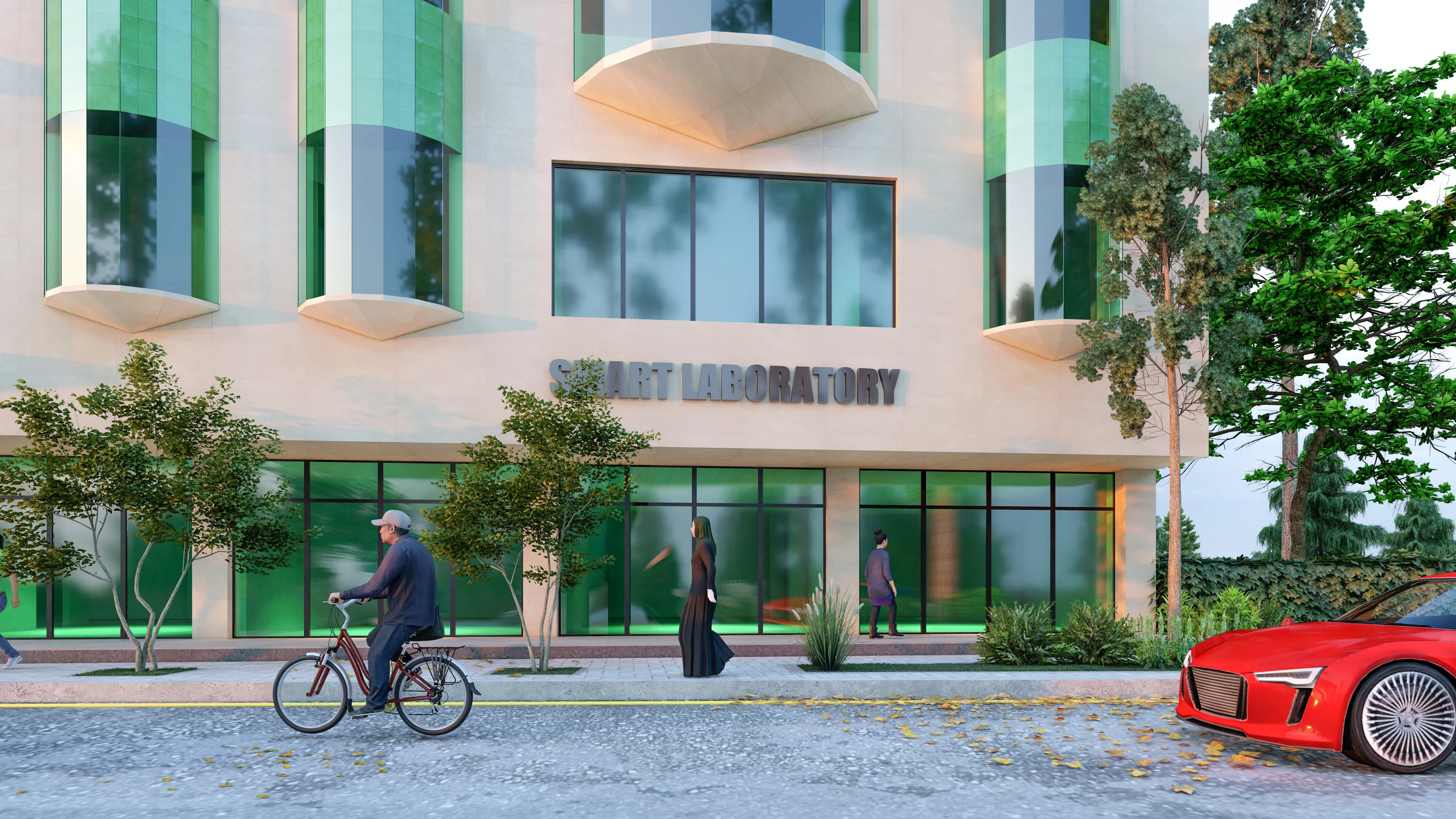 Smart Clinic Center — image 3