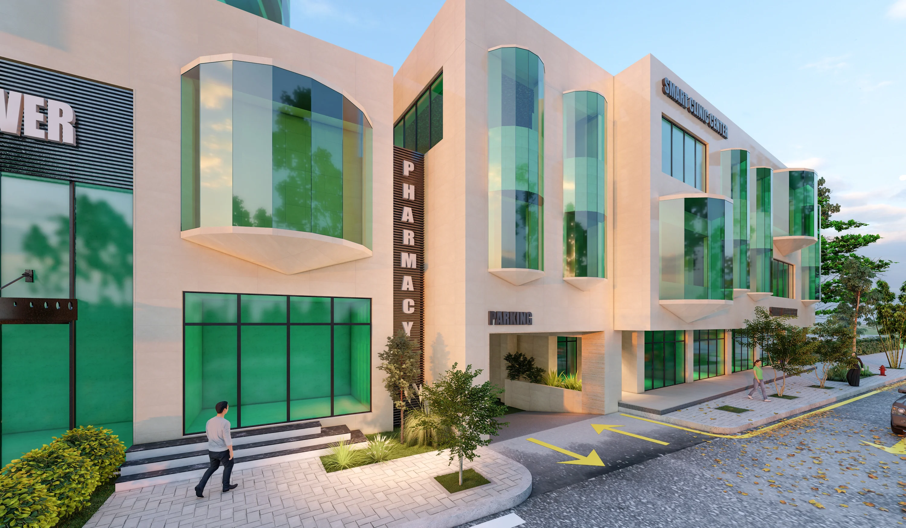 Smart Clinic Center — image 5