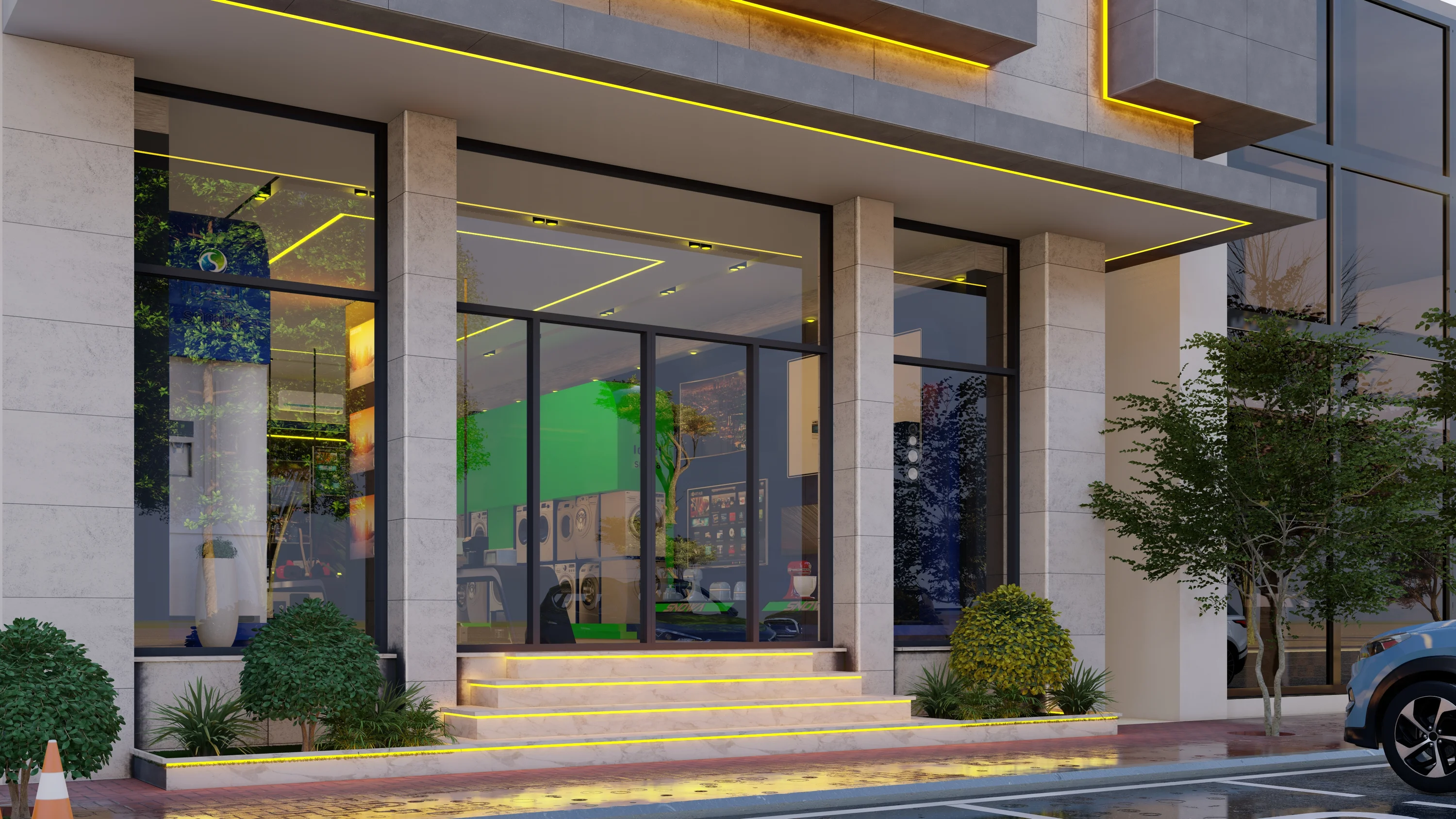 Snowa Showroom — image 1