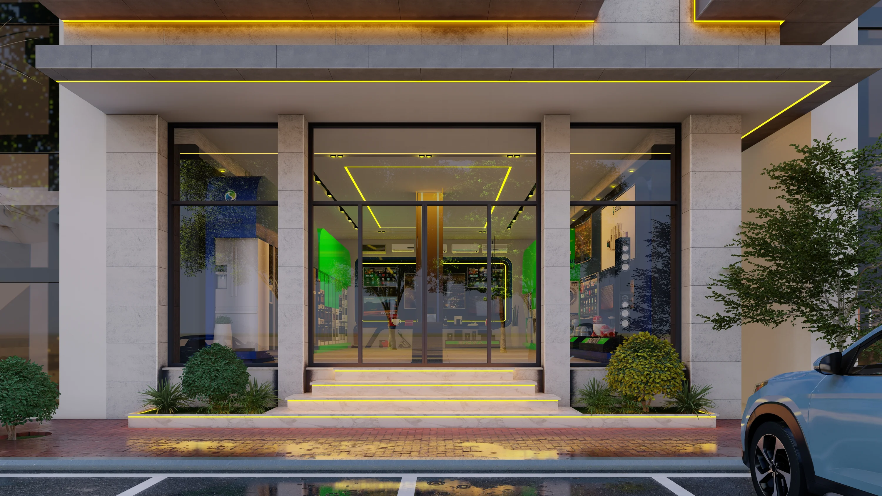 Snowa Showroom — image 2