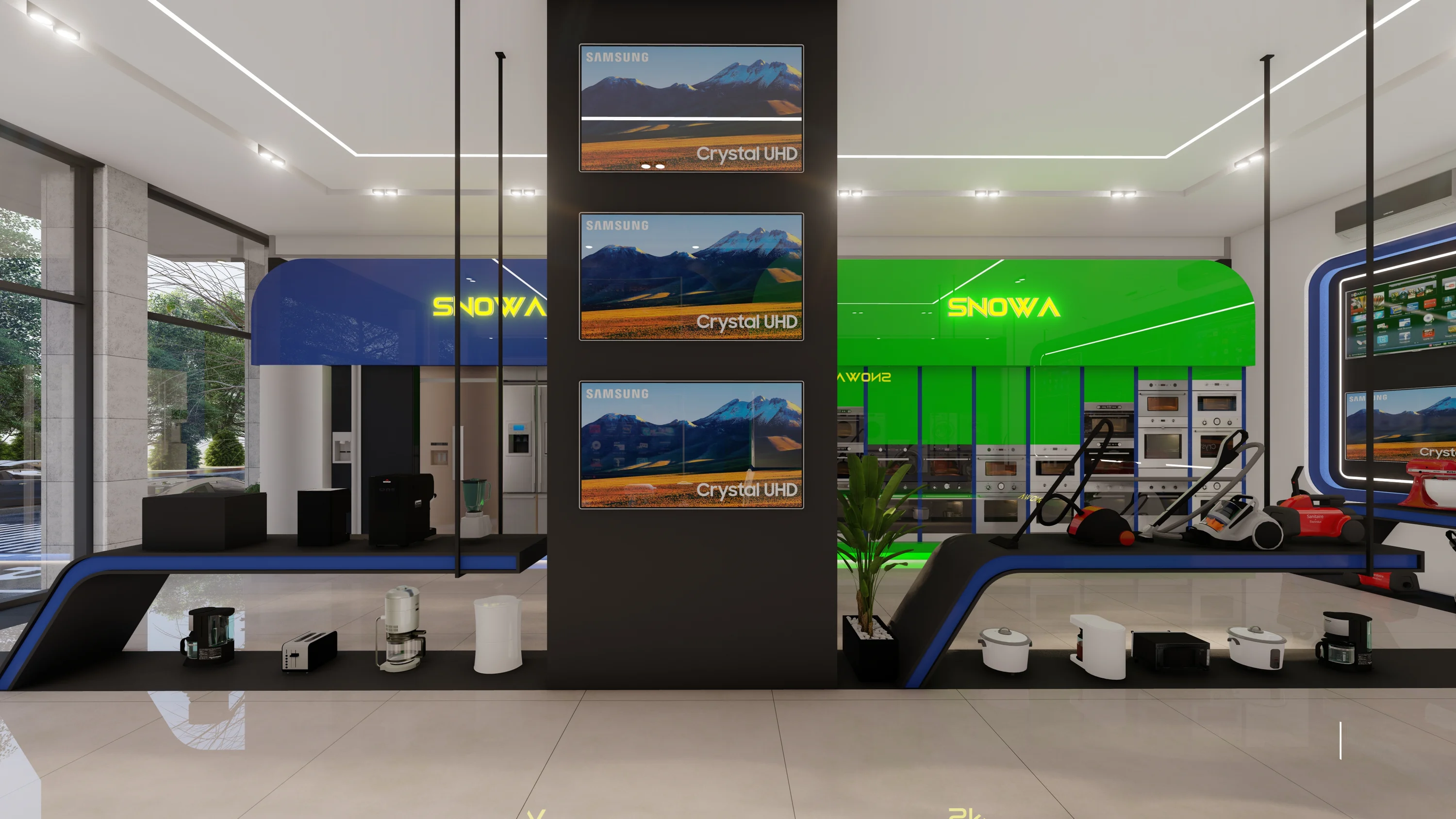 Snowa Showroom — image 14