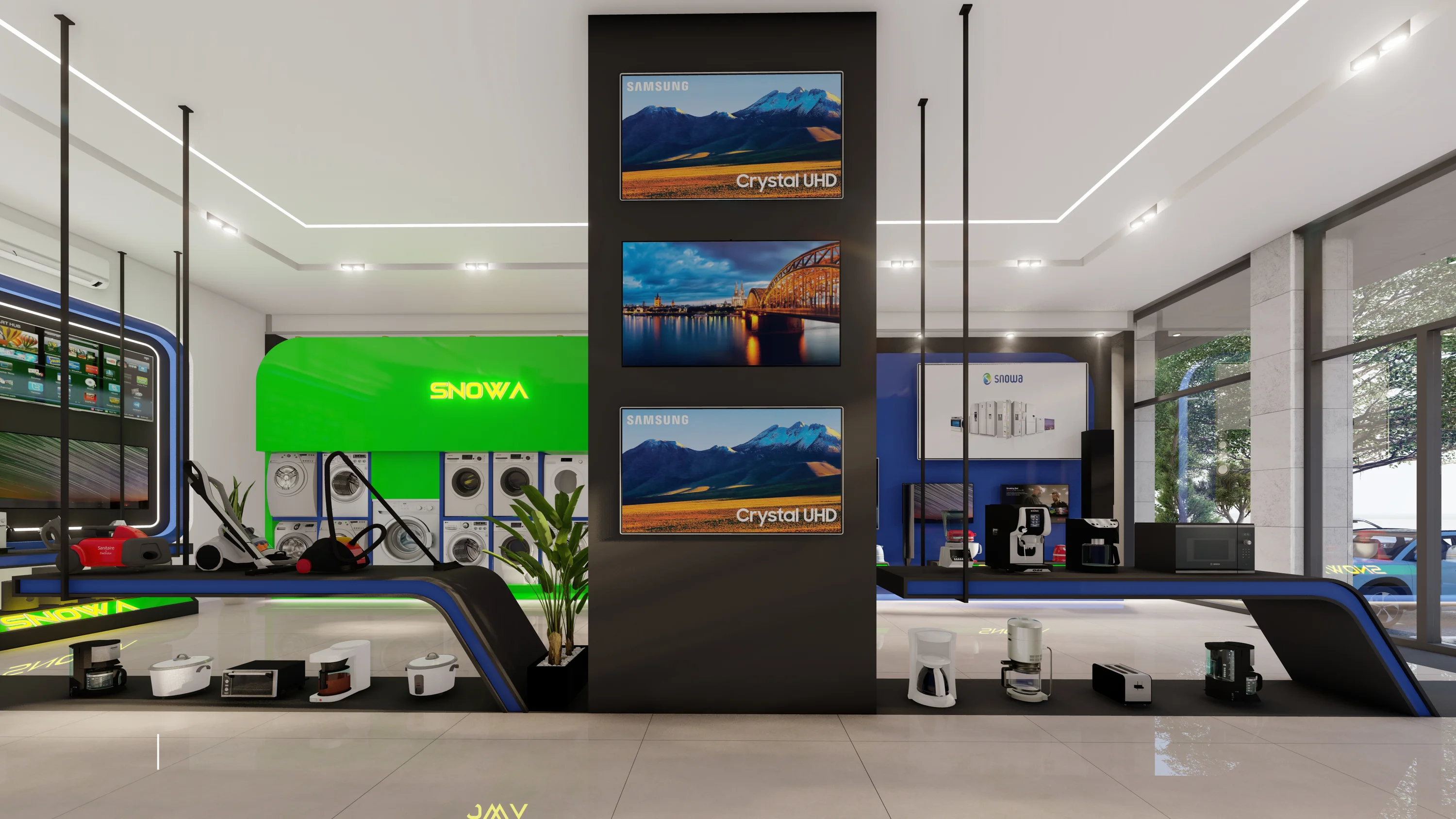 Snowa Showroom — image 15