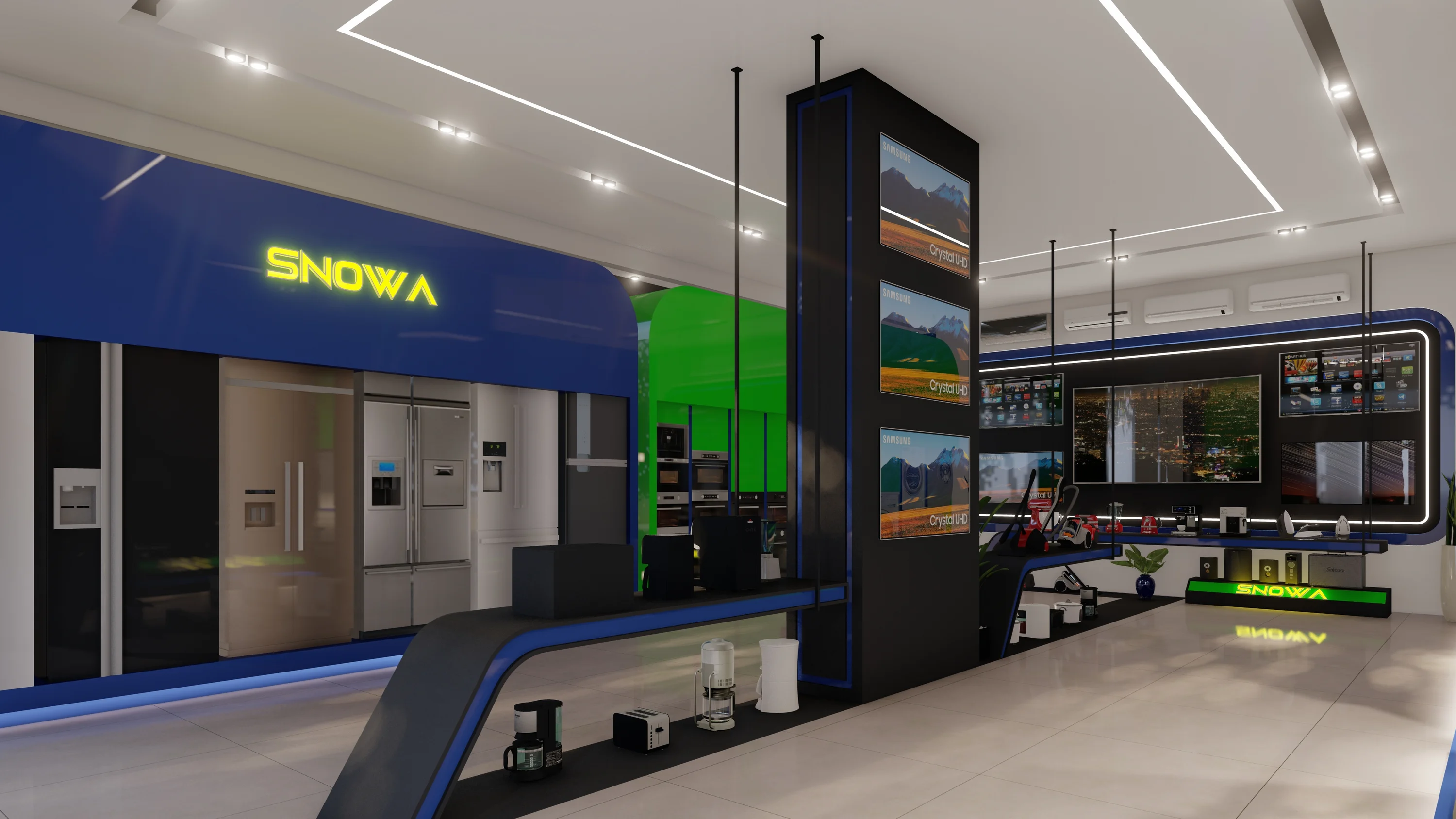 Snowa Showroom — image 10
