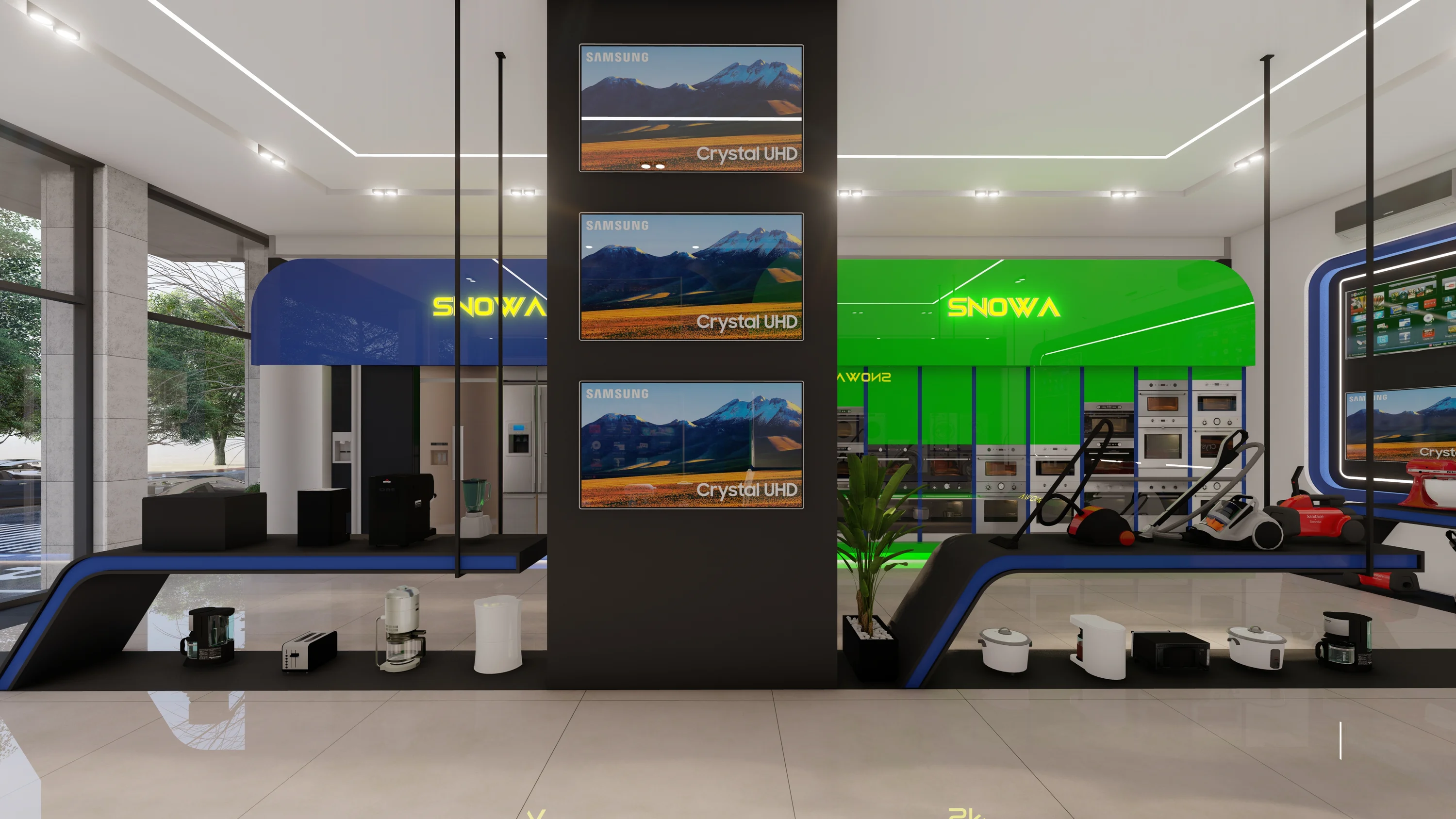Snowa Showroom — image 13