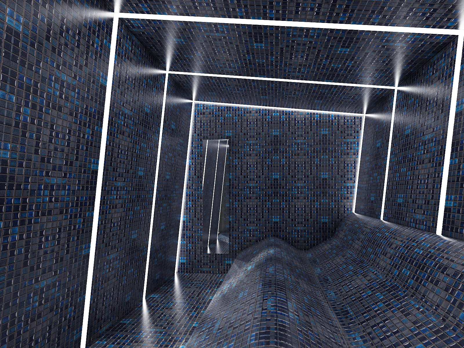 Spa & Gym Interior Design — image 9