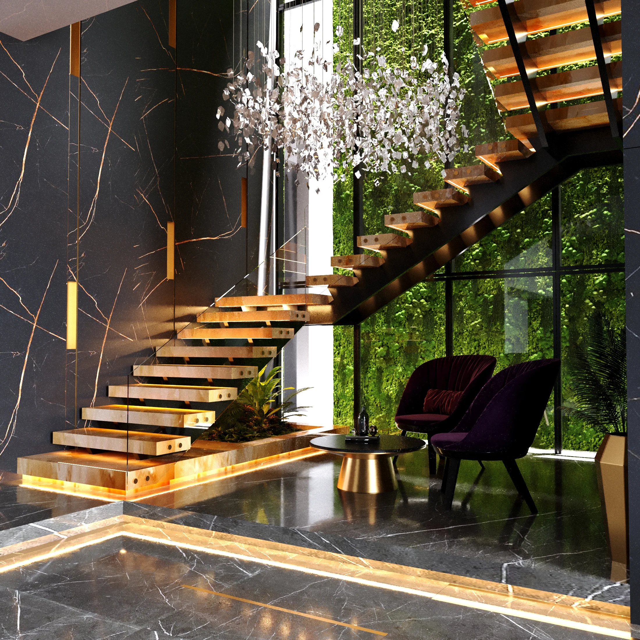 Stair Interior Design — image 2