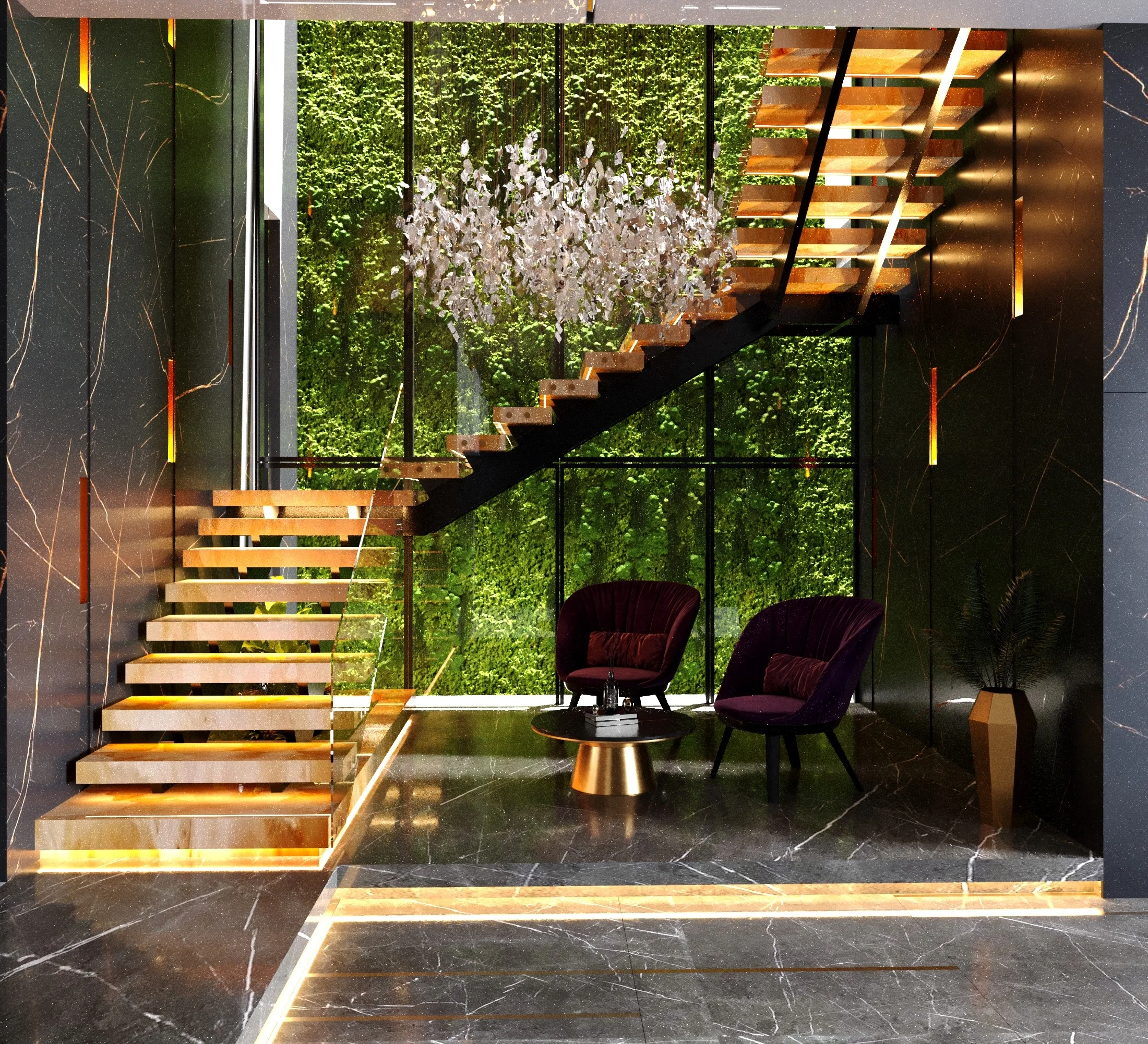Stair Interior Design — image 4