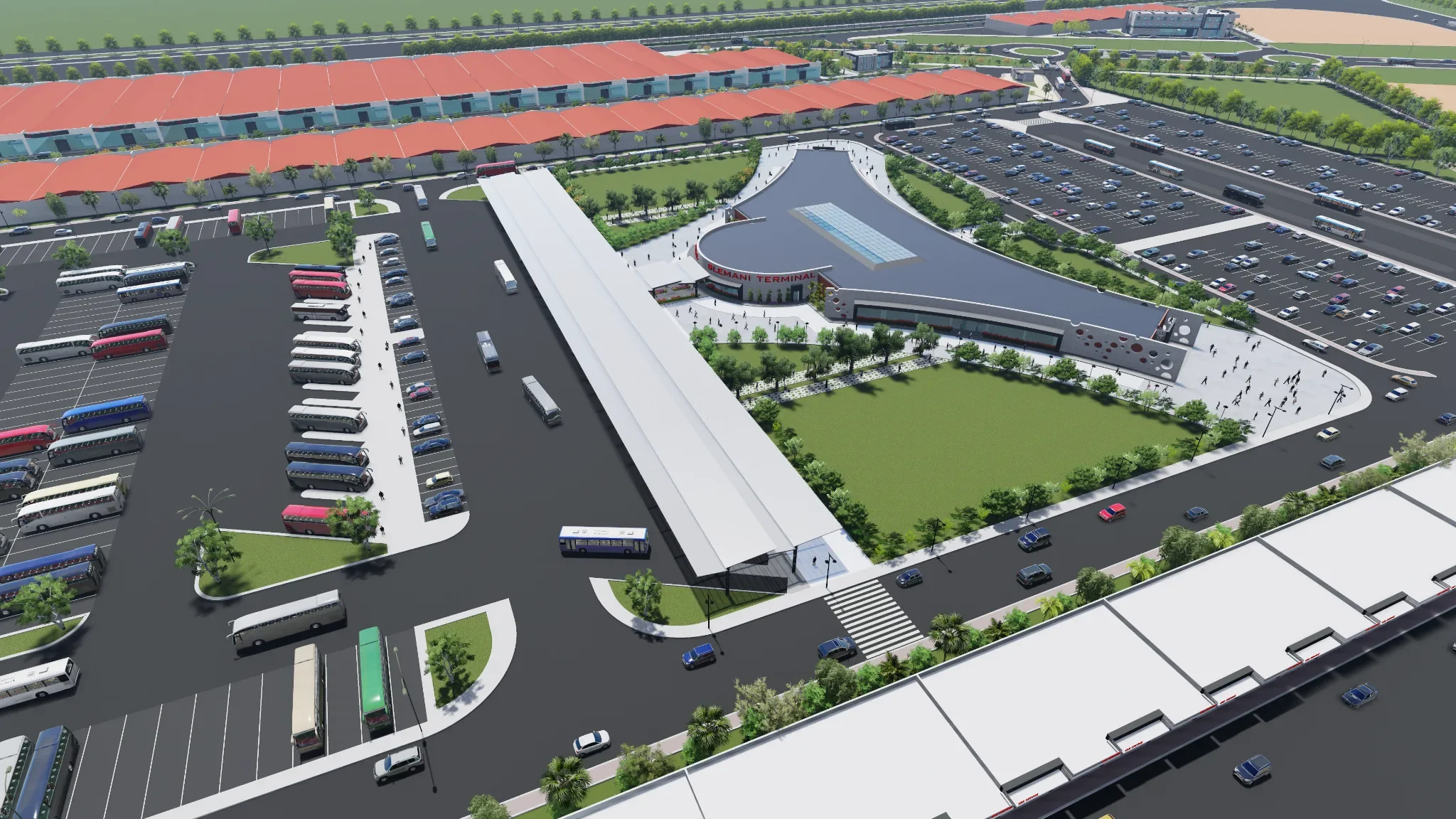 Sulaymaniyah Terminal — image 17