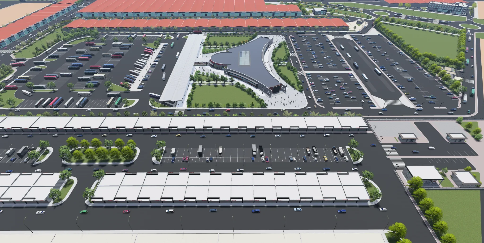 Sulaymaniyah Terminal — image 16