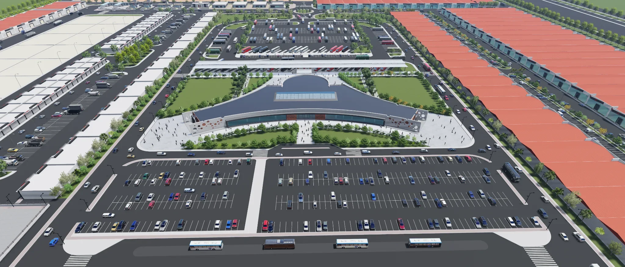 Sulaymaniyah Terminal — image 14