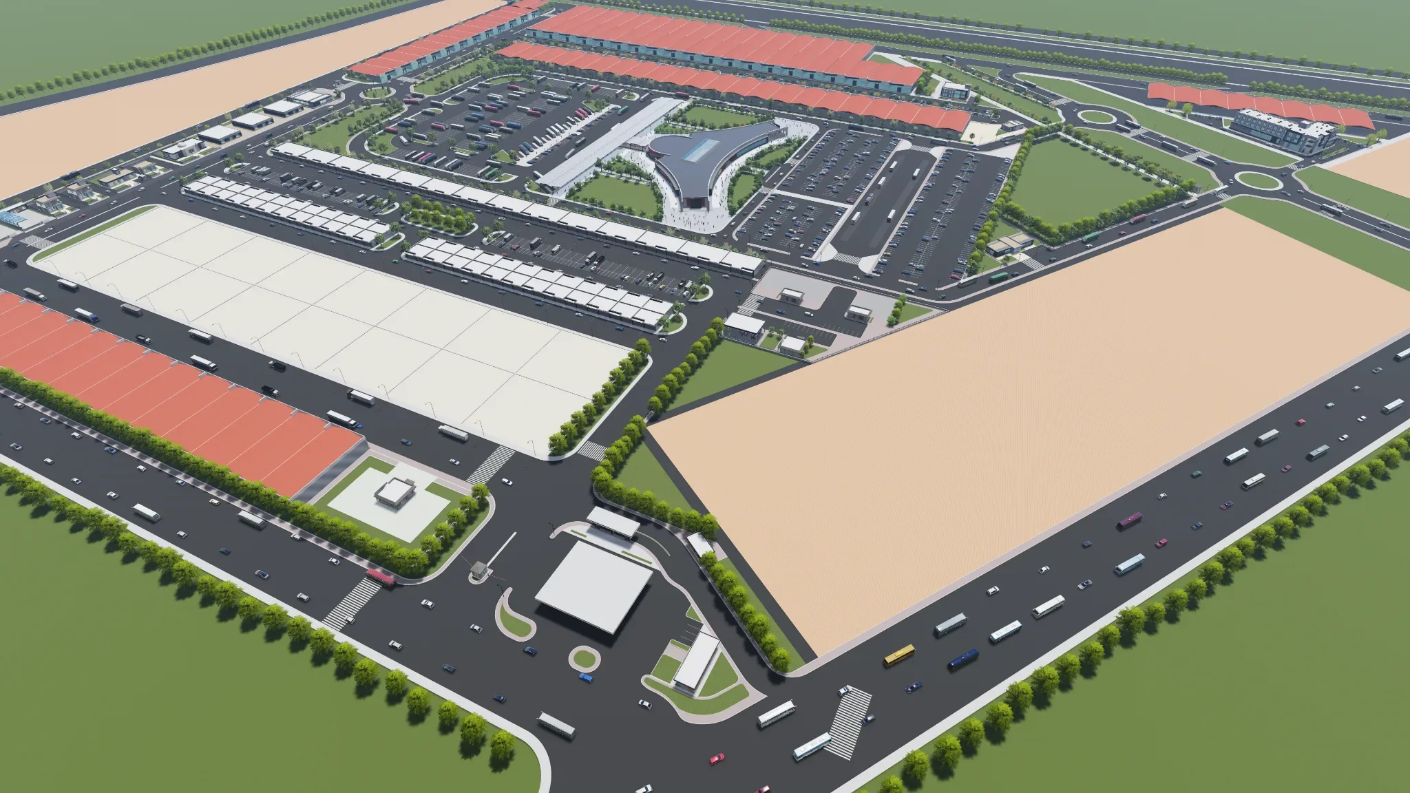 Sulaymaniyah Terminal — image 15