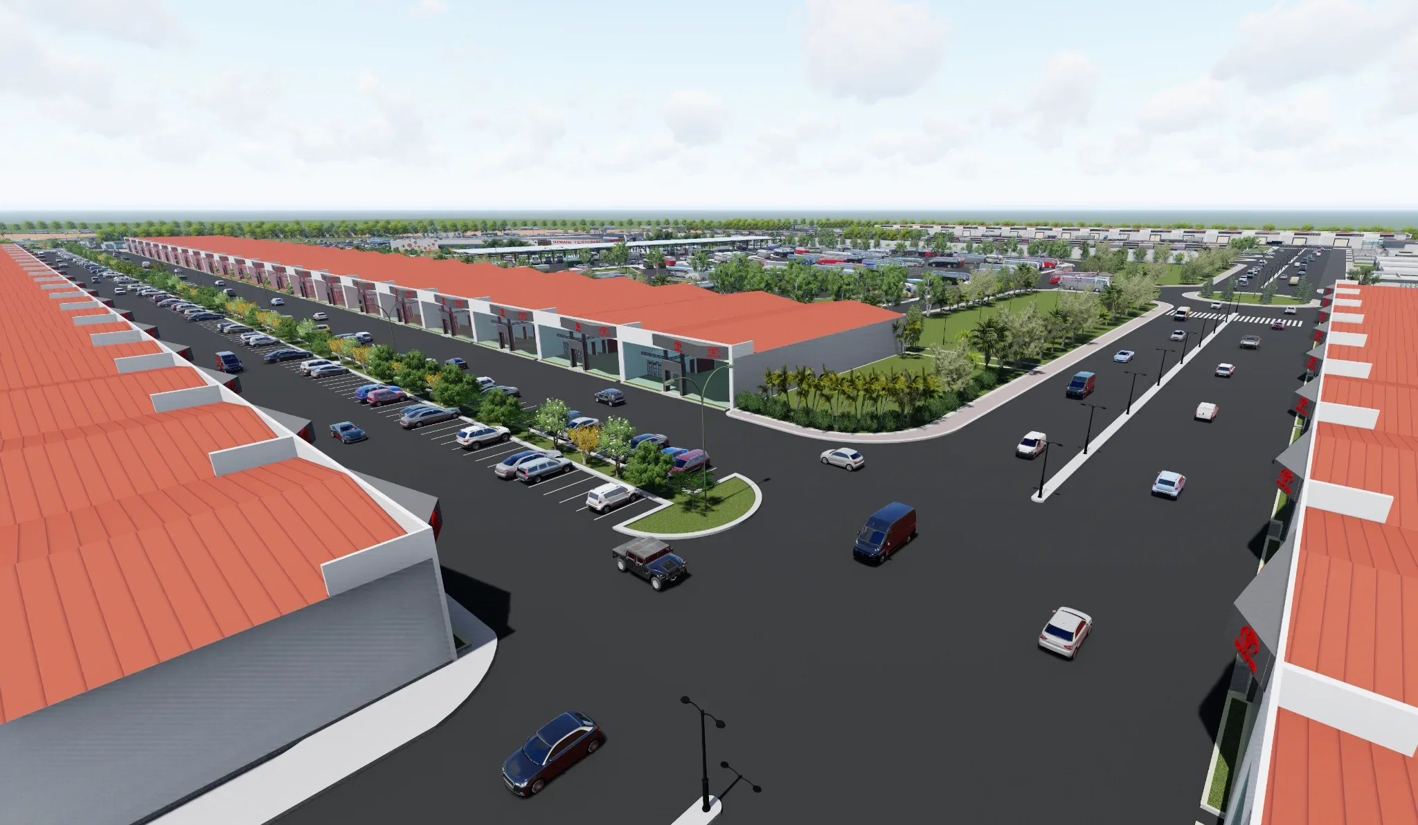 Sulaymaniyah Terminal — image 5