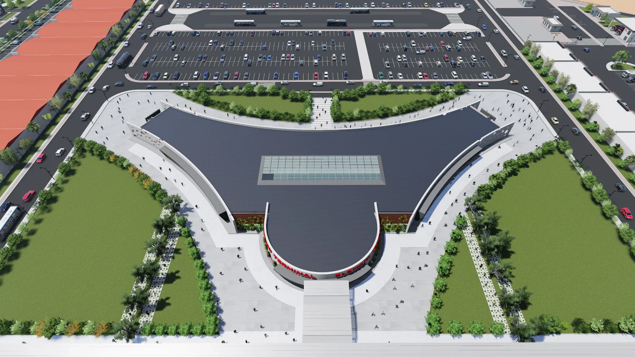 Sulaymaniyah Terminal — image 26