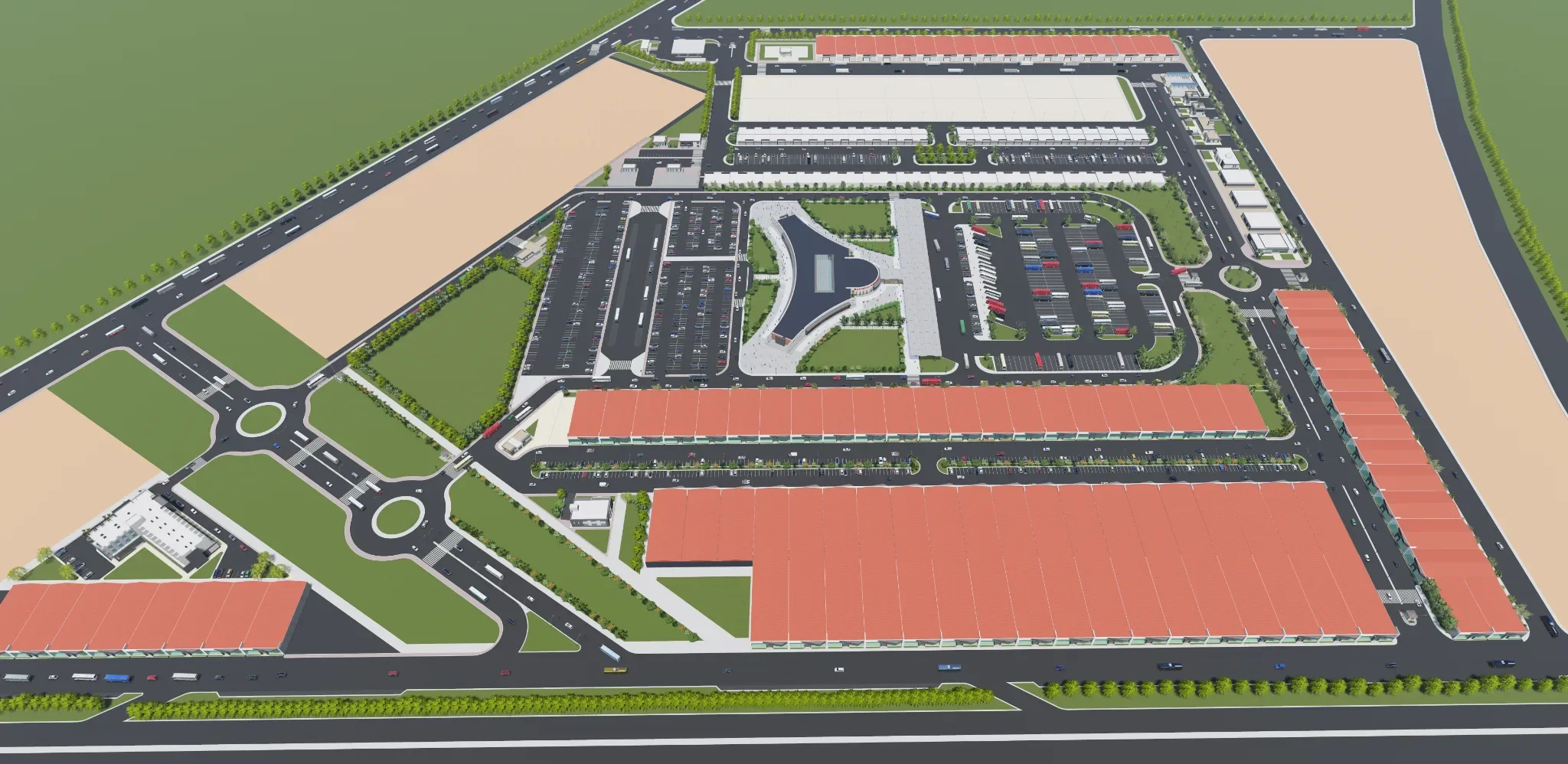 Sulaymaniyah Terminal — image 12