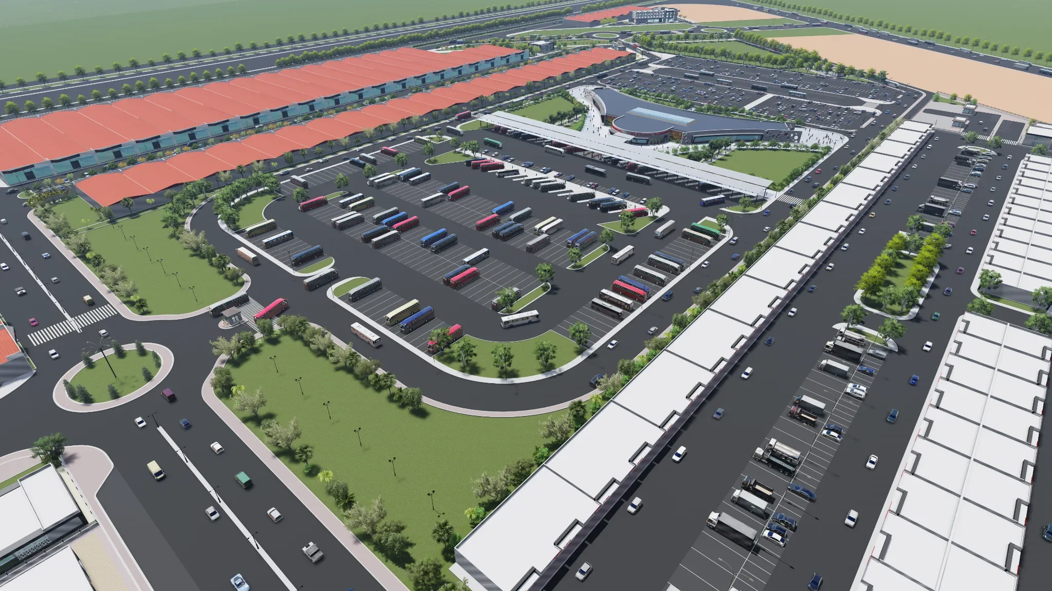 Sulaymaniyah Terminal — image 18