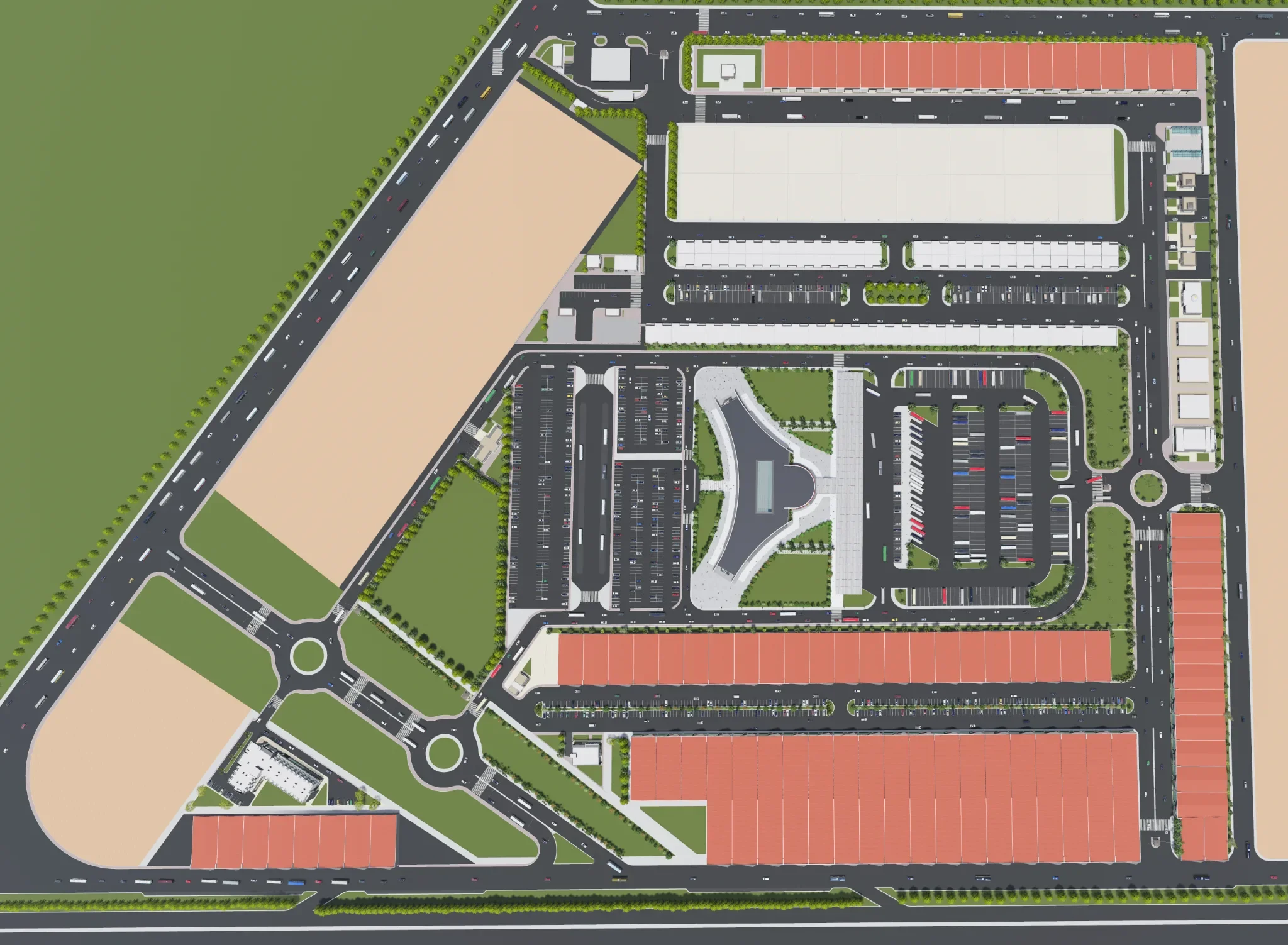 Sulaymaniyah Terminal — image 2