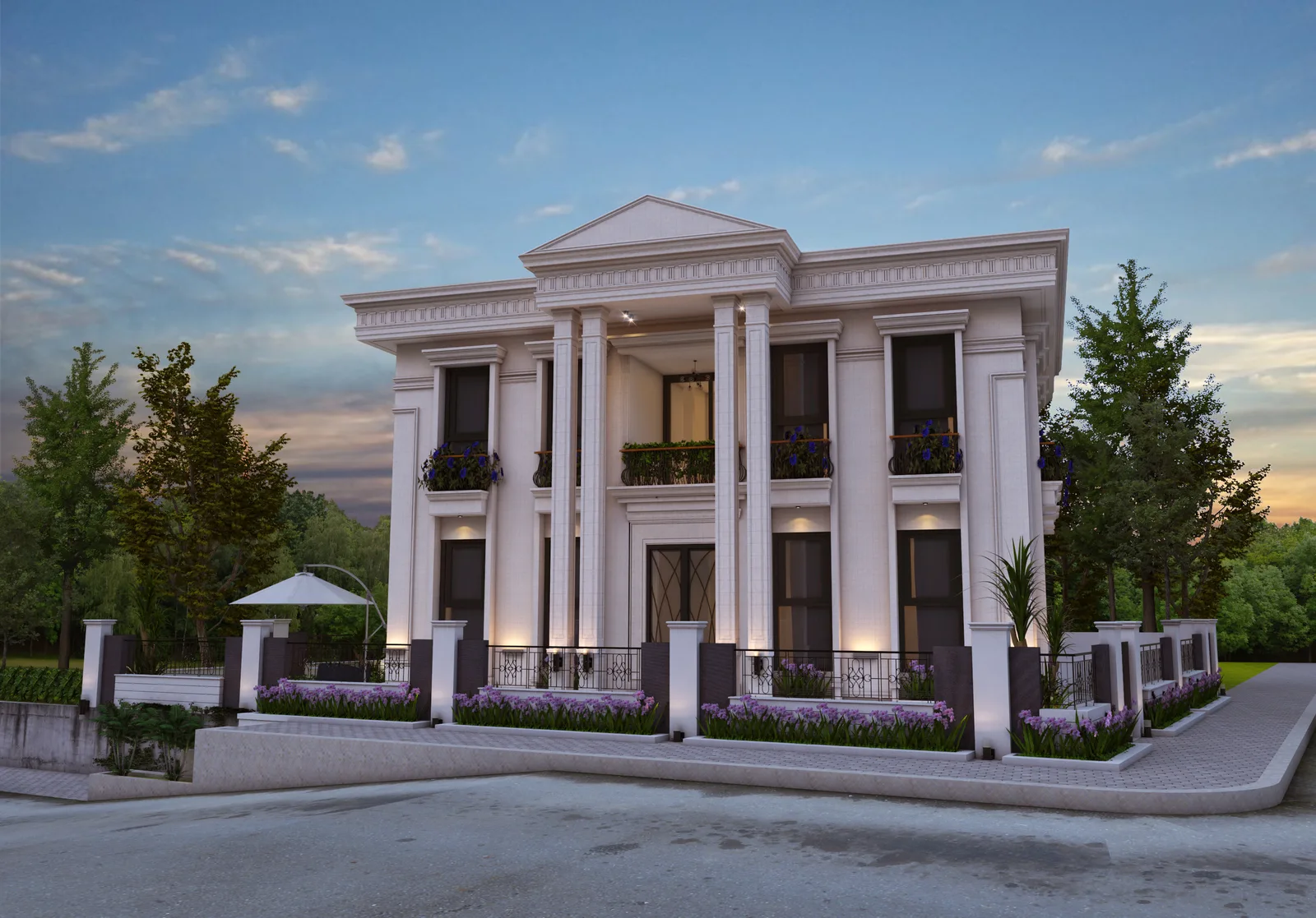 Tawella Villa
