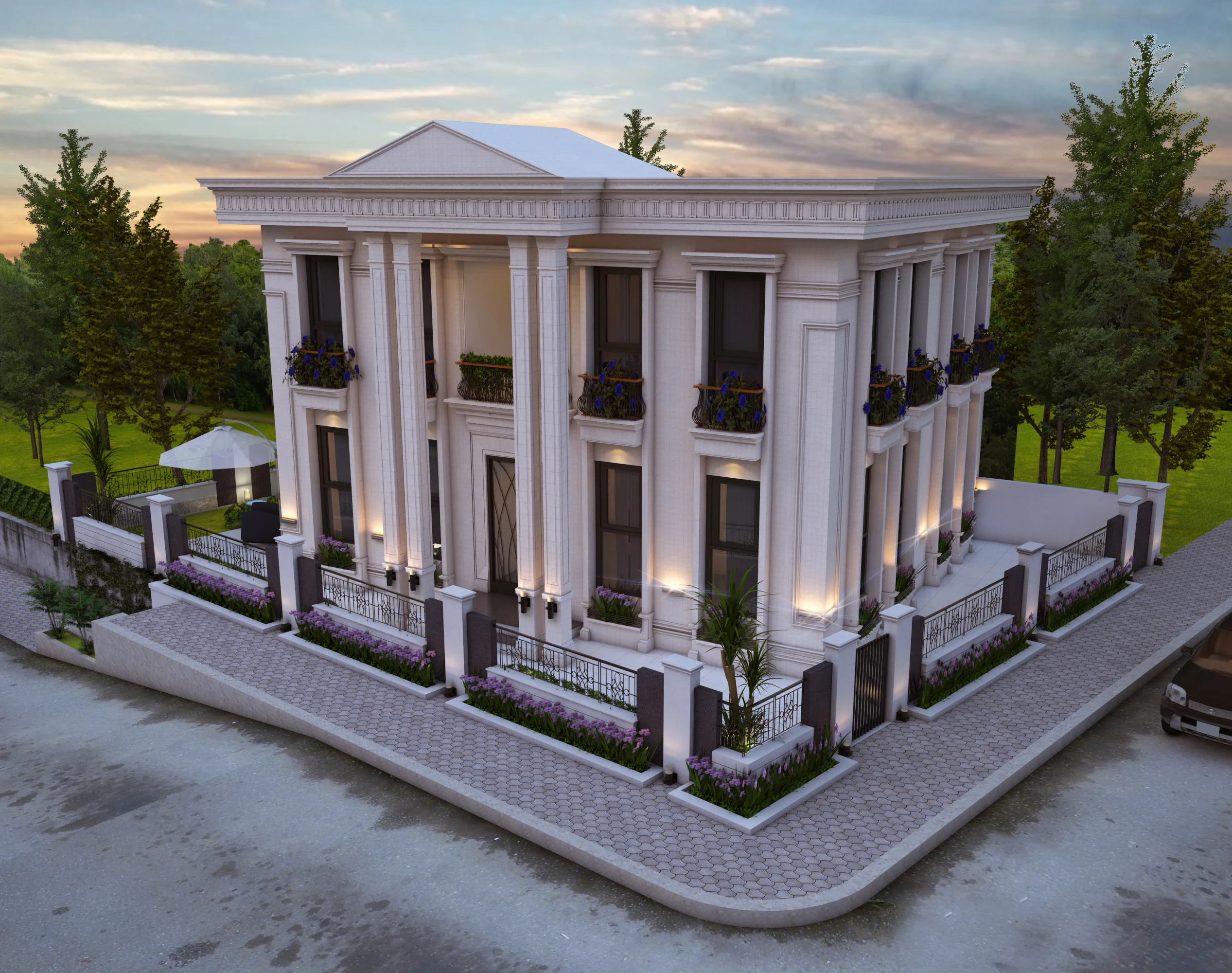 Tawella Villa — image 3