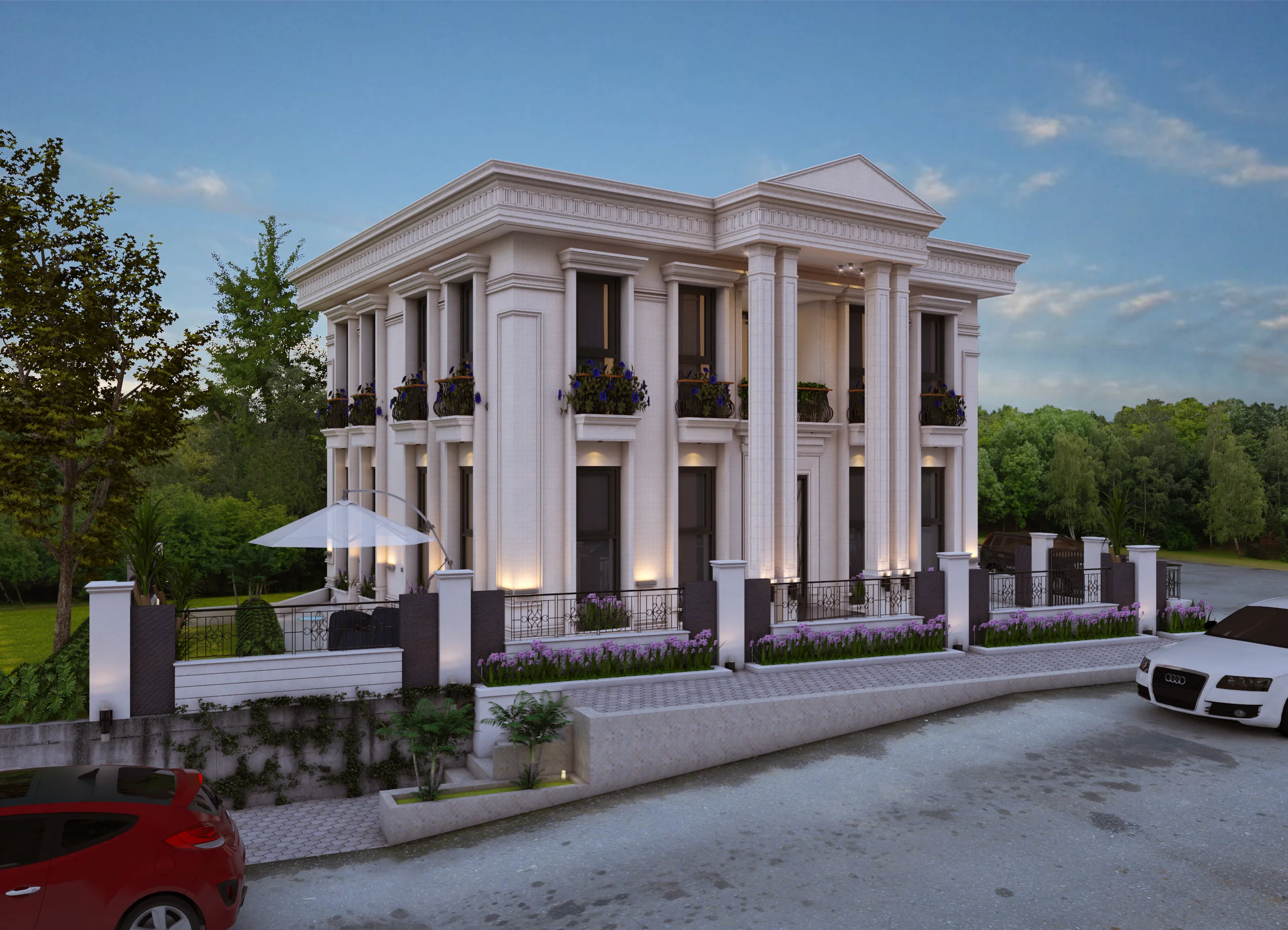Tawella Villa