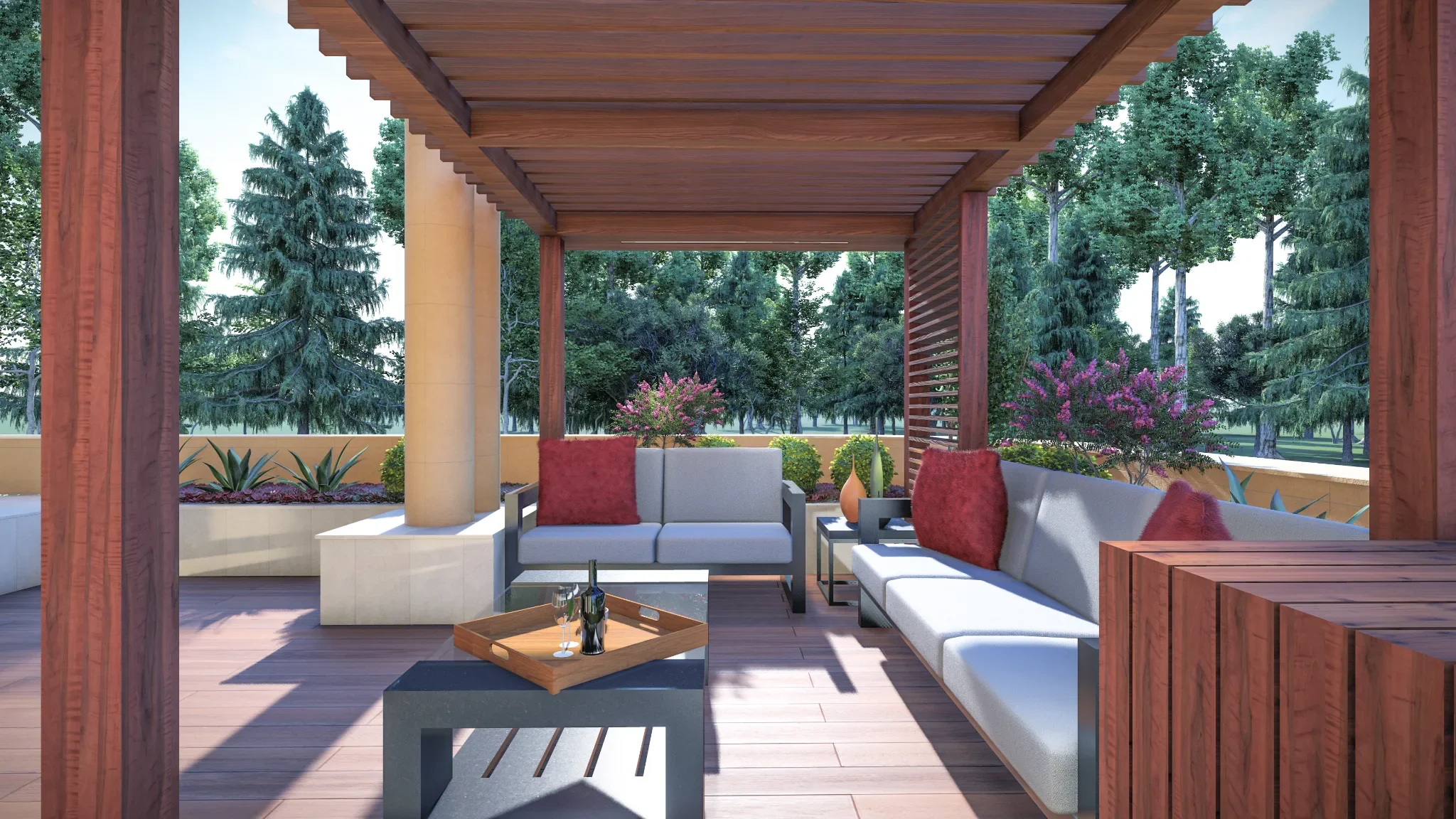Terrace Zone — image 4