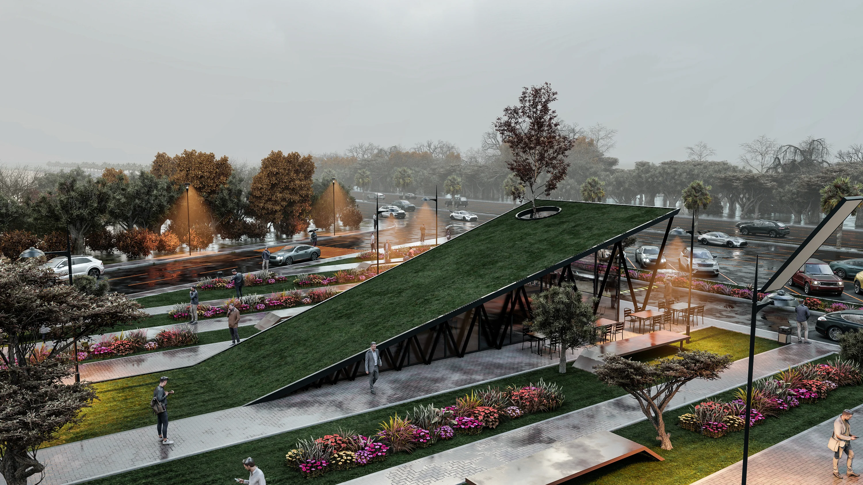 Tri Garden — image 5